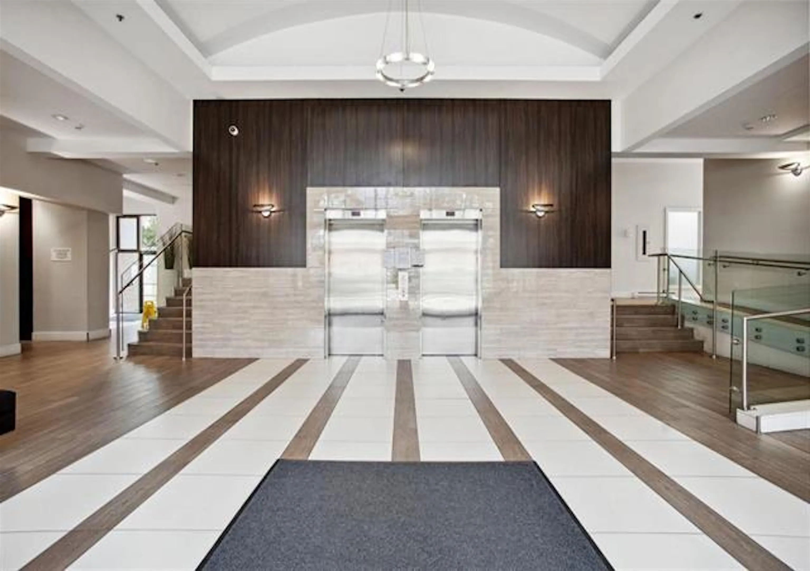 1188 Richards Street #606