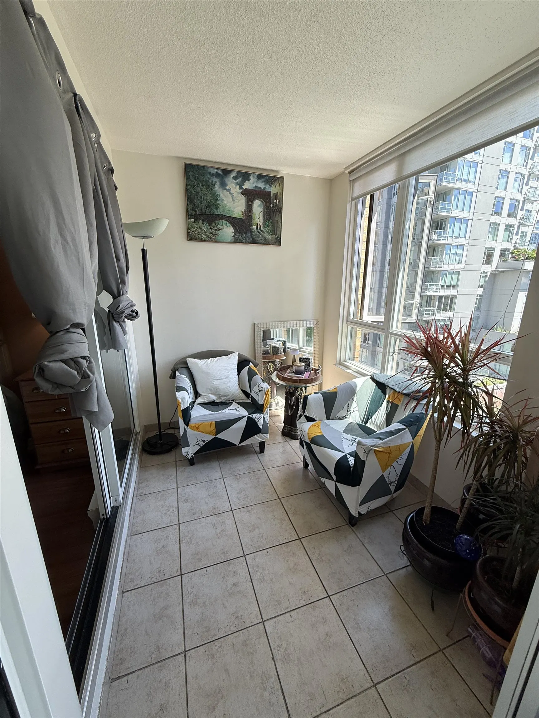 1188 Richards Street #606