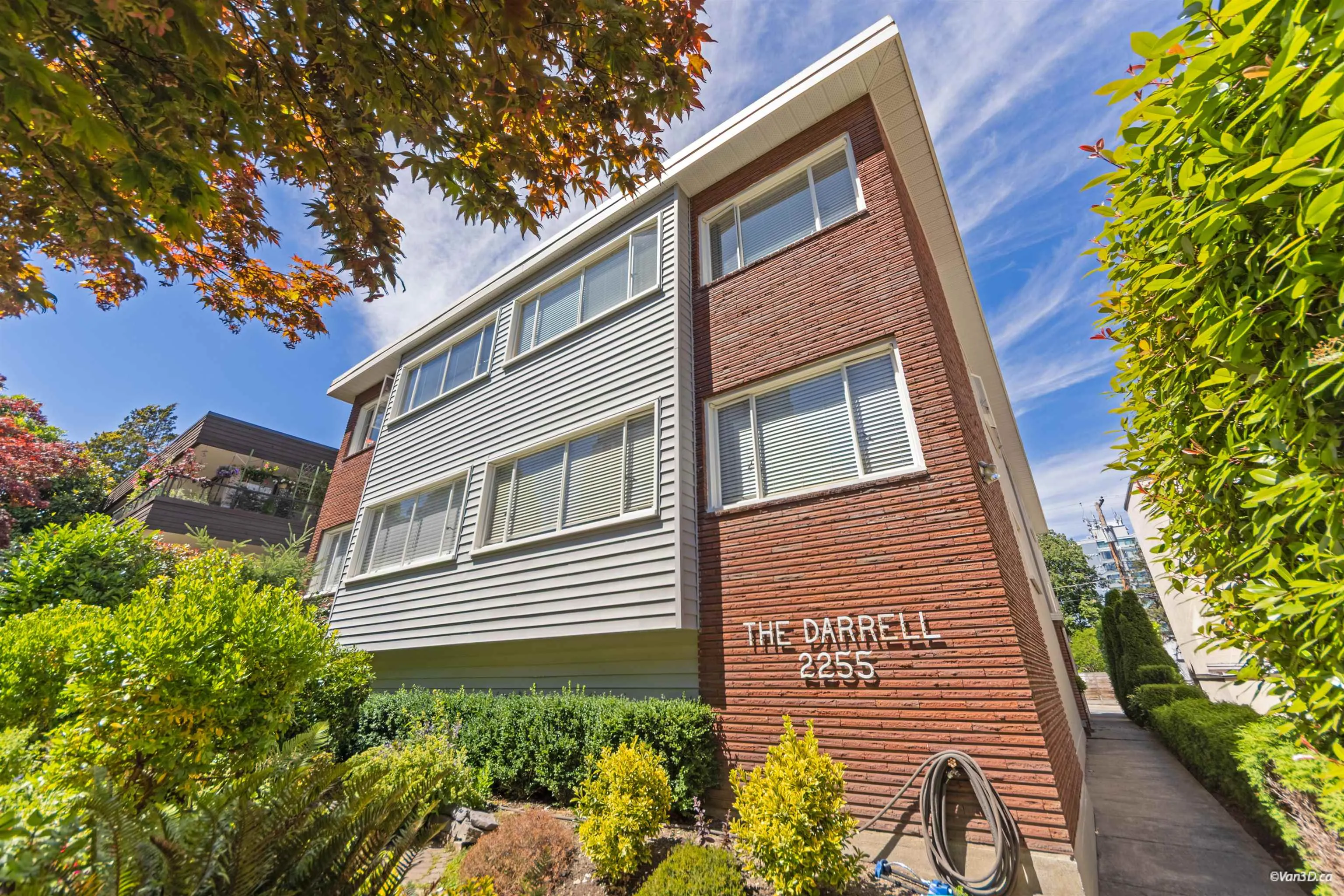 2255 W 40th Avenue #3