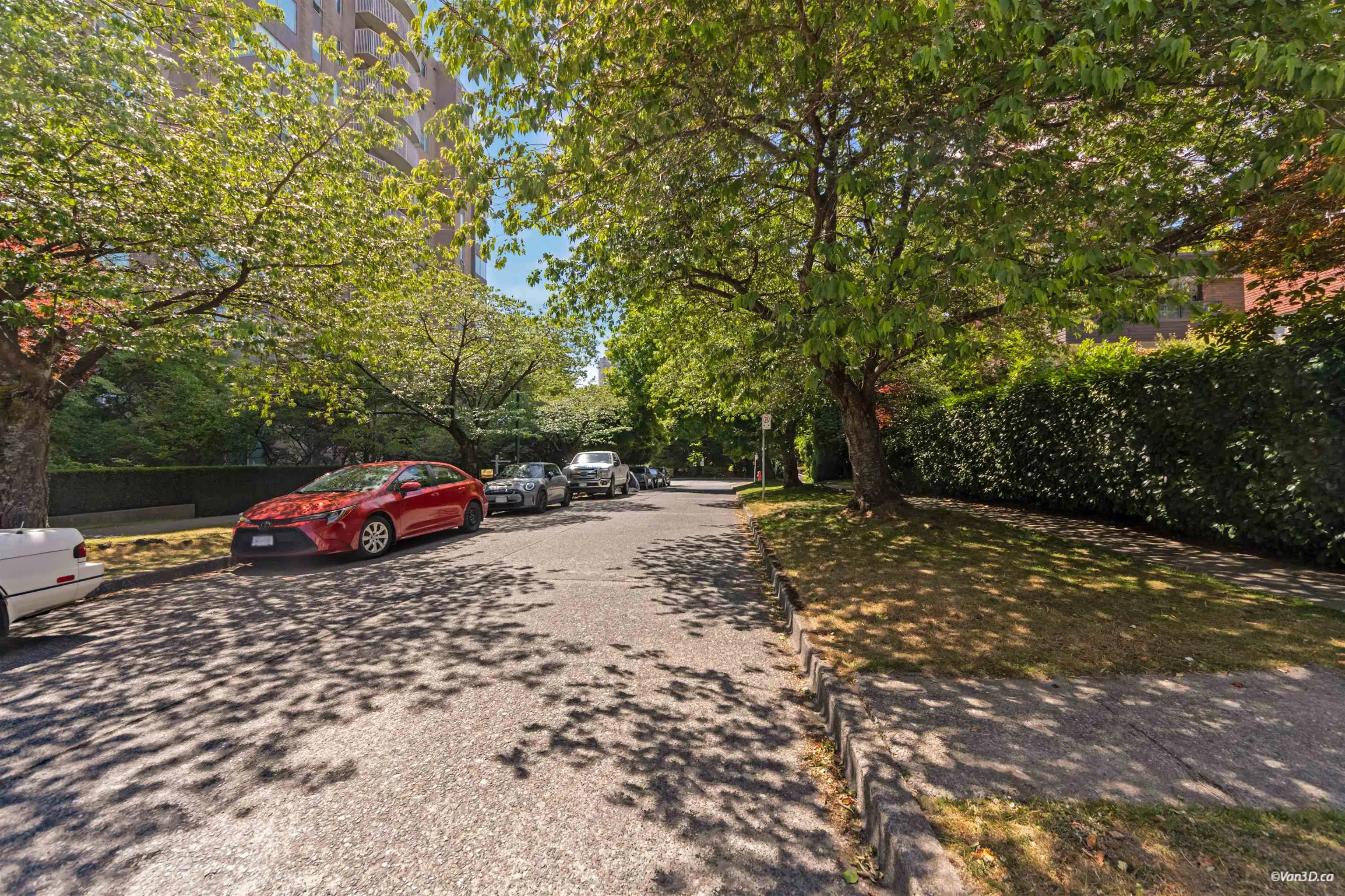 2255 W 40th Avenue #3