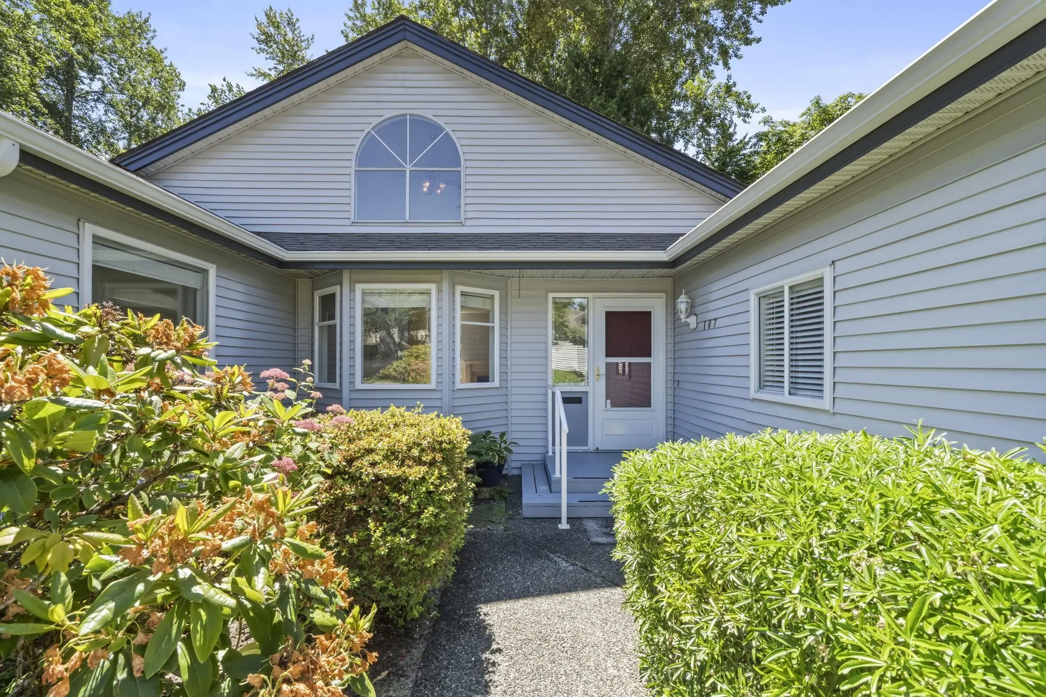 1744 128 Street #107