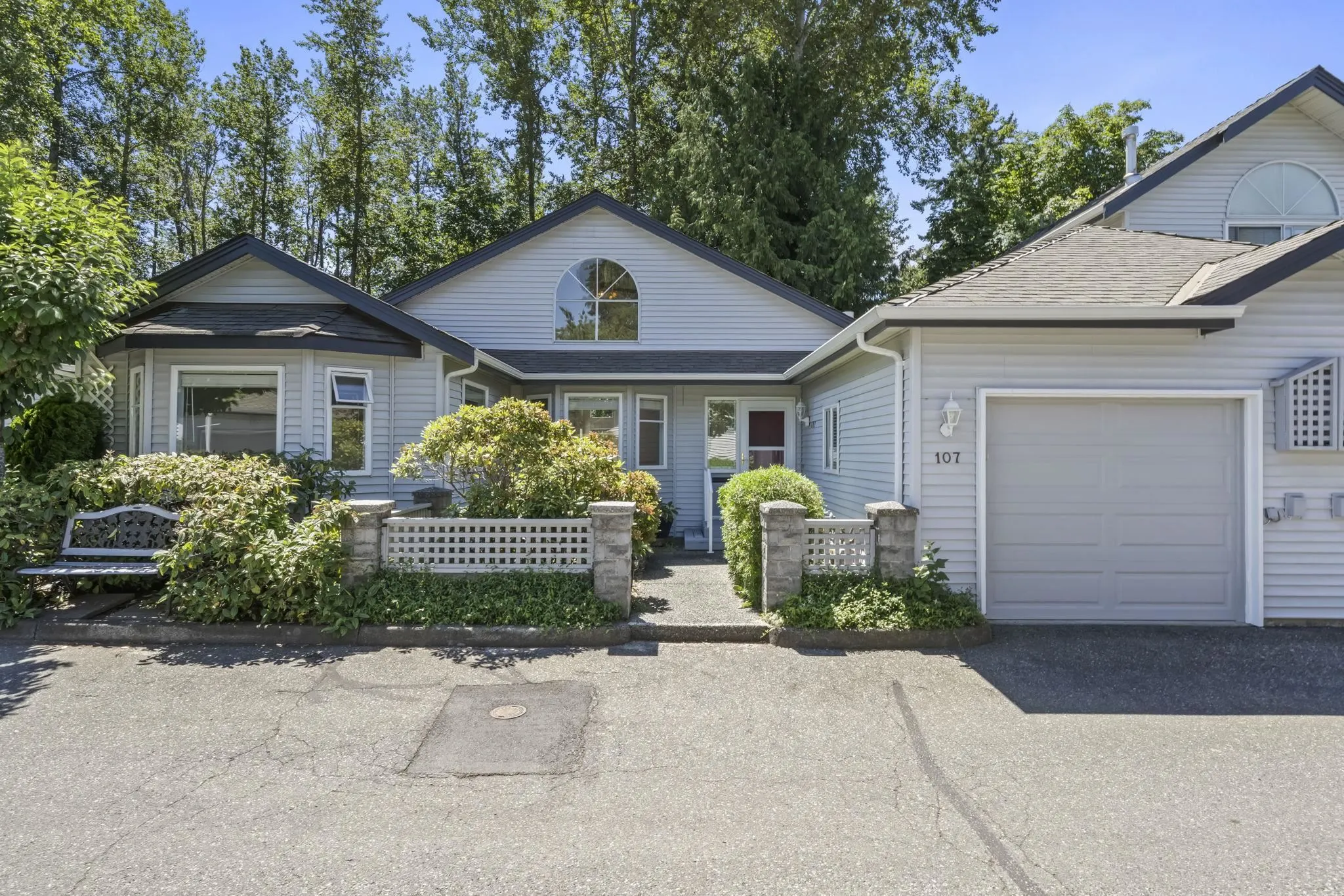 1744 128 Street #107