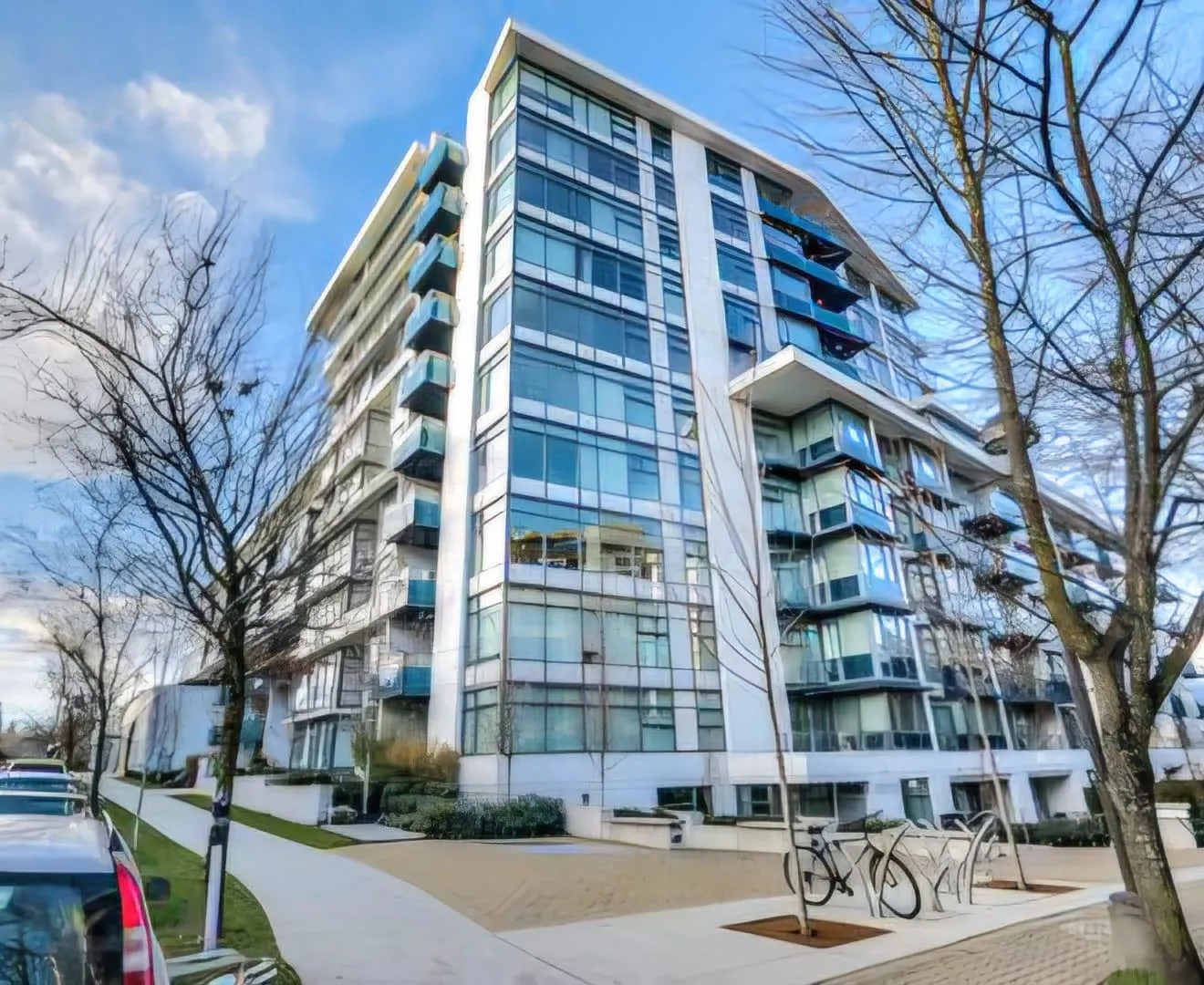 1777 W 7th Avenue #105