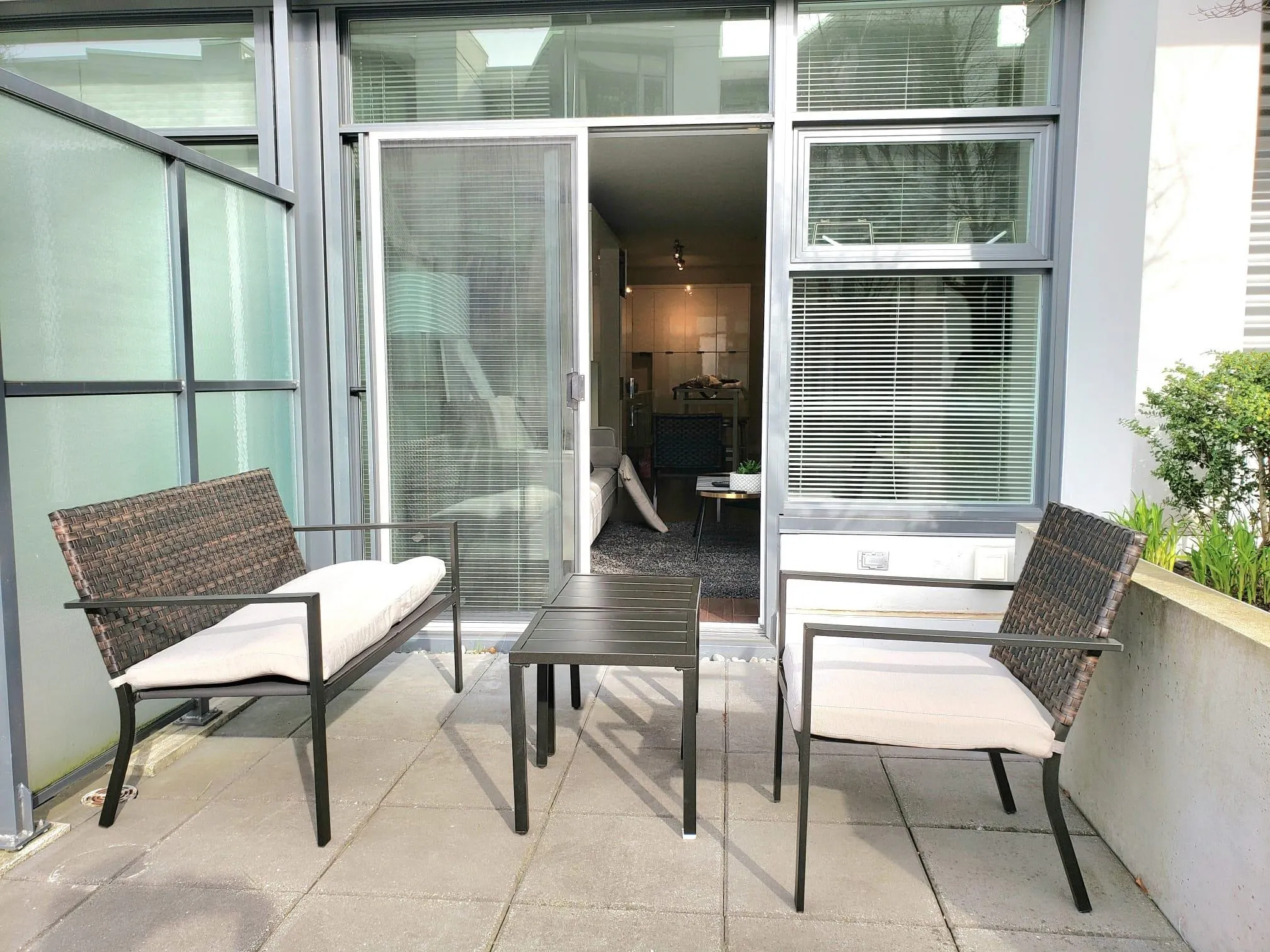 1777 W 7th Avenue #105