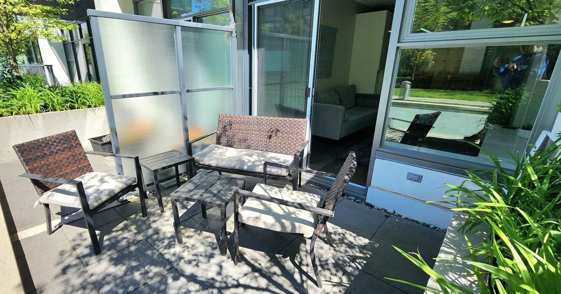 1777 W 7th Avenue #105