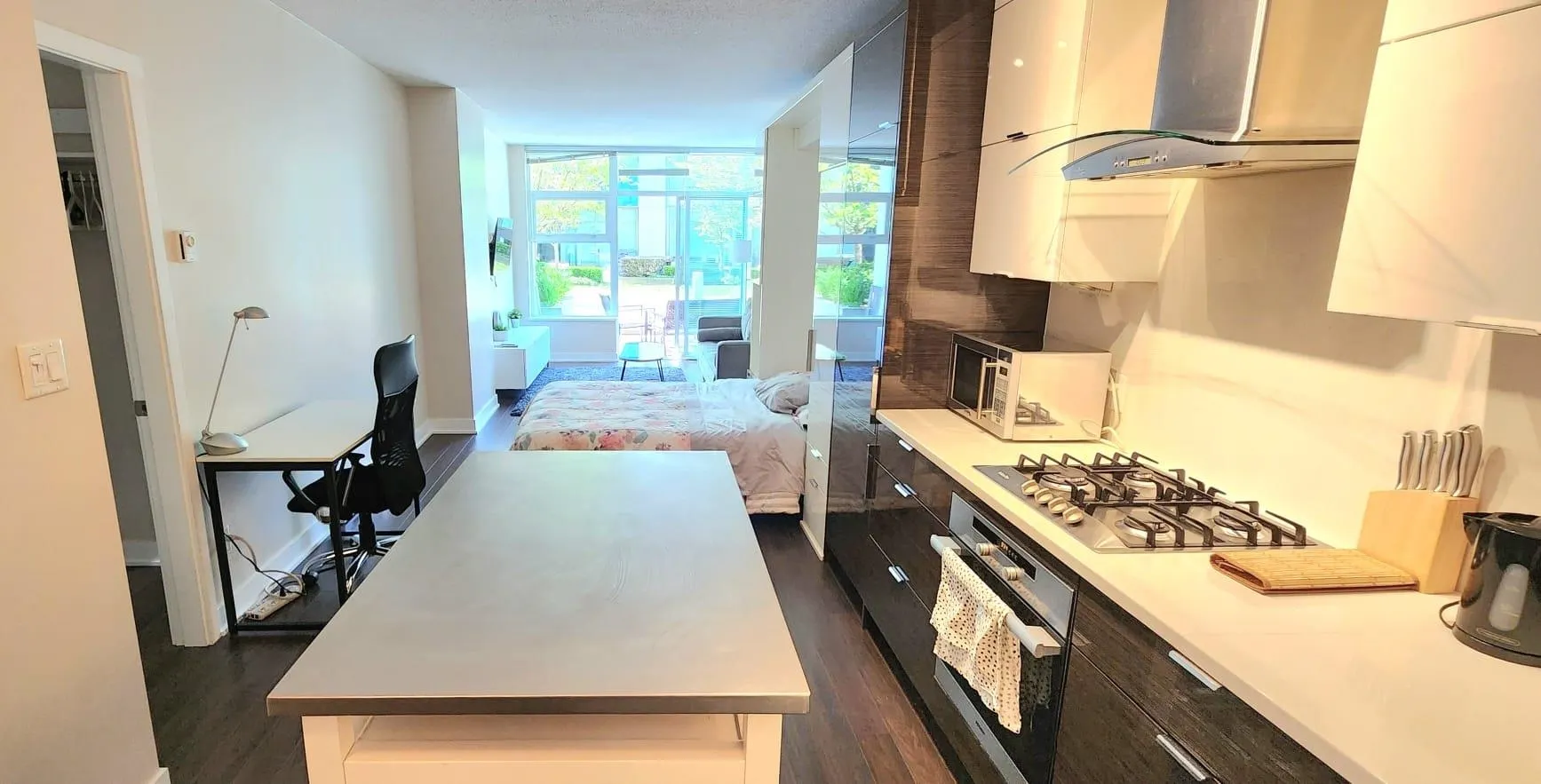 1777 W 7th Avenue #105