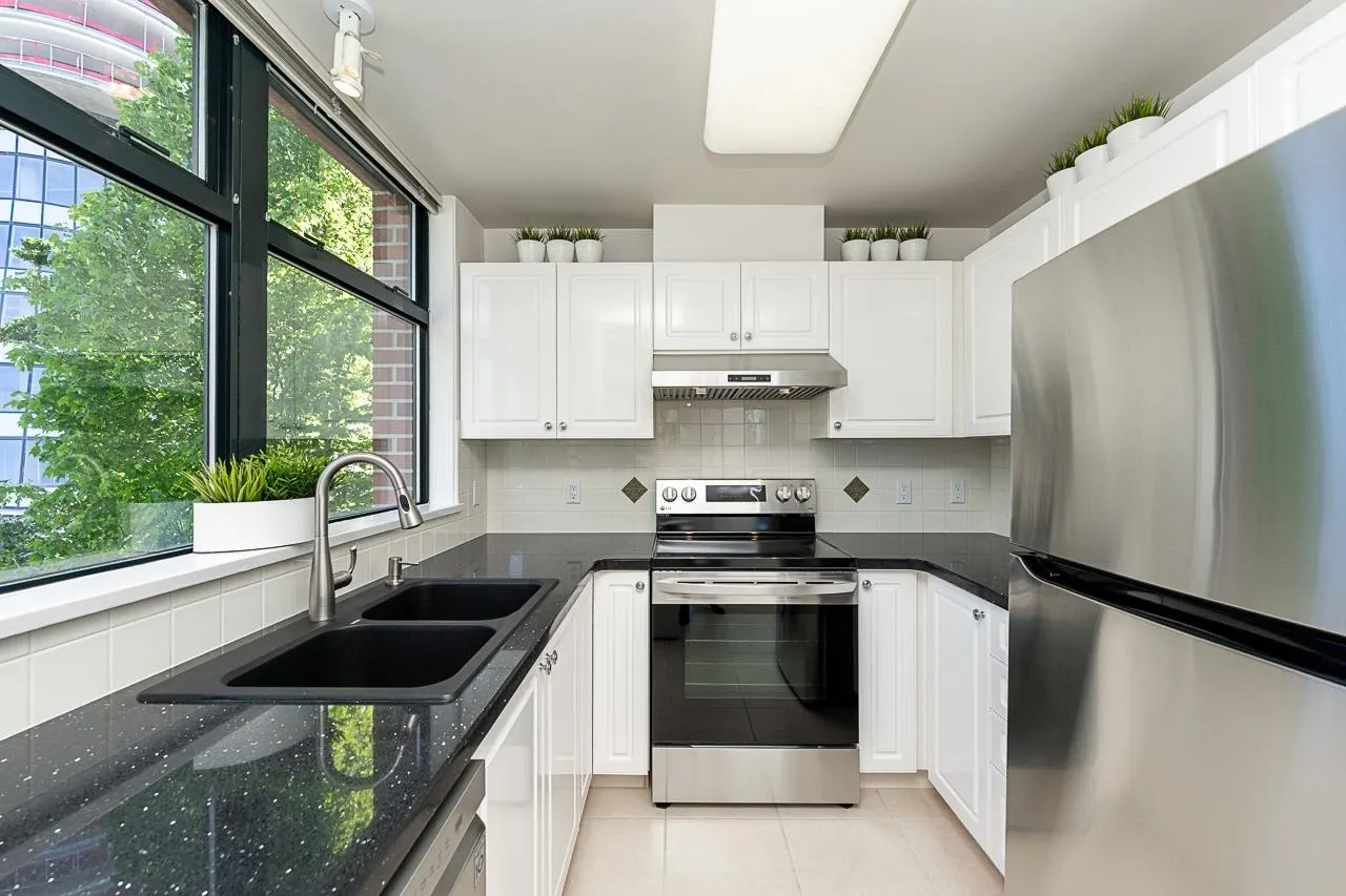 588 W 45th Avenue #307