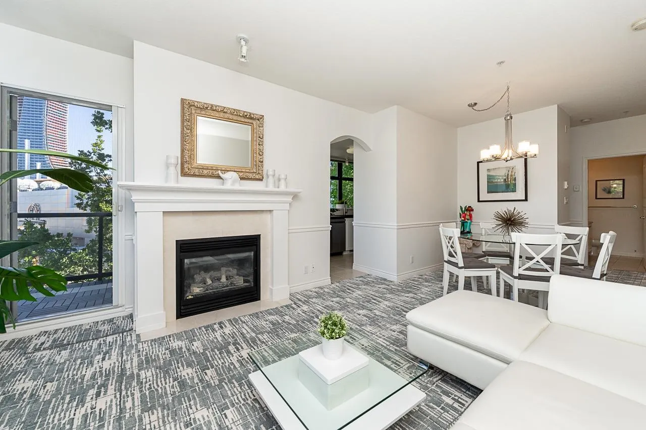 588 W 45th Avenue #307