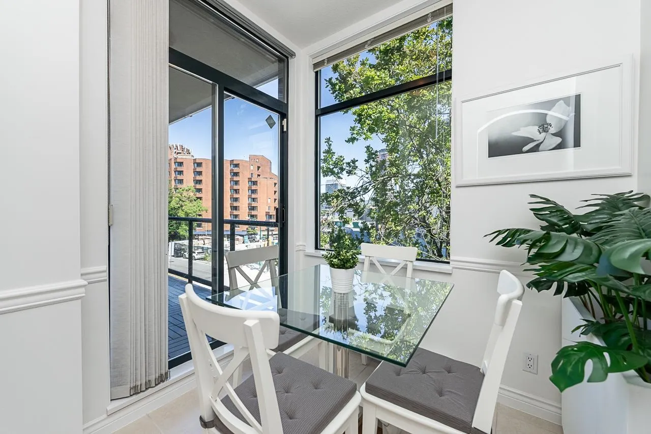 588 W 45th Avenue #307