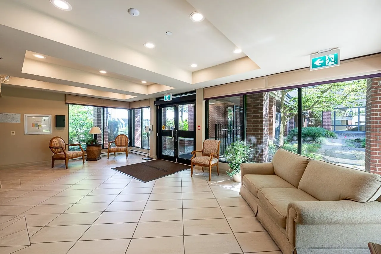 588 W 45th Avenue #307