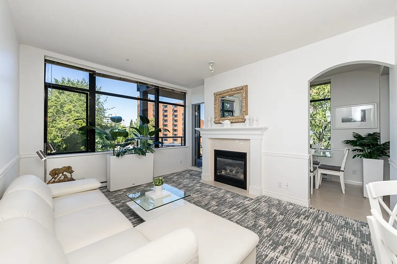 588 W 45th Avenue #307