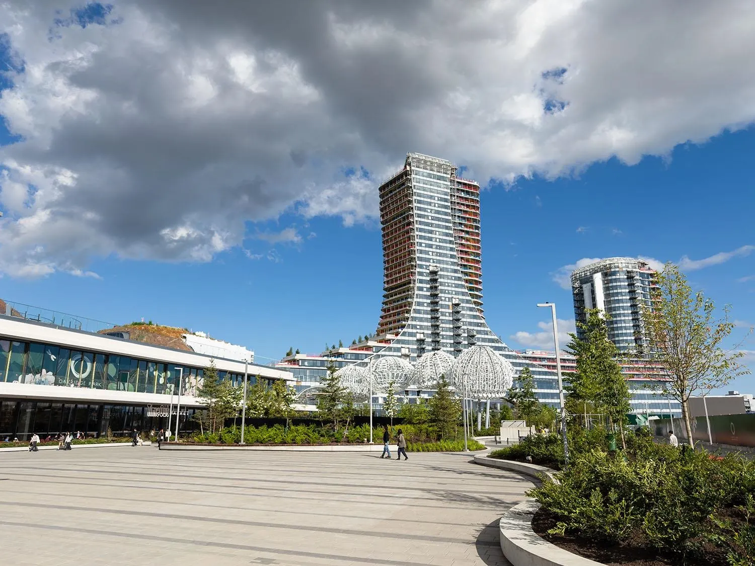 588 W 45th Avenue #307