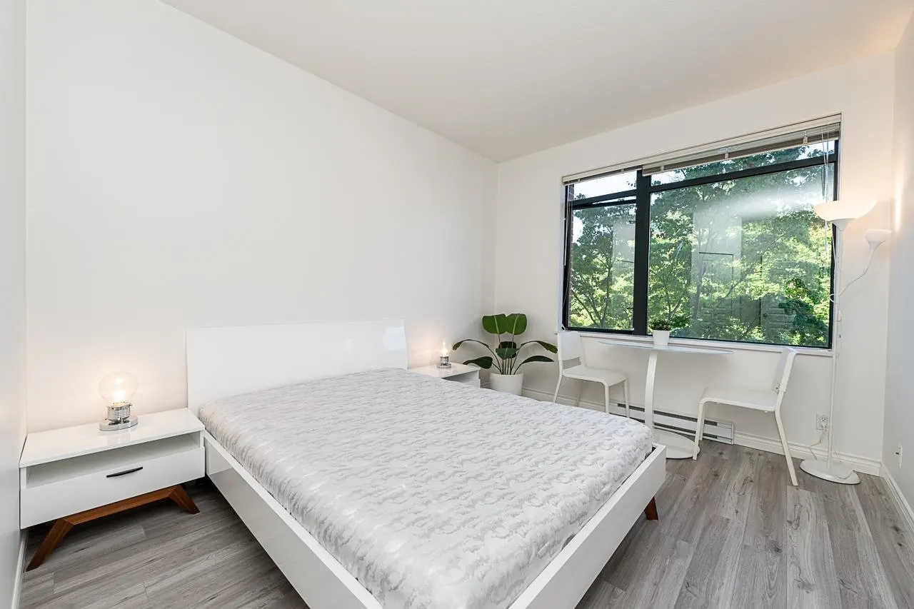 588 W 45th Avenue #307