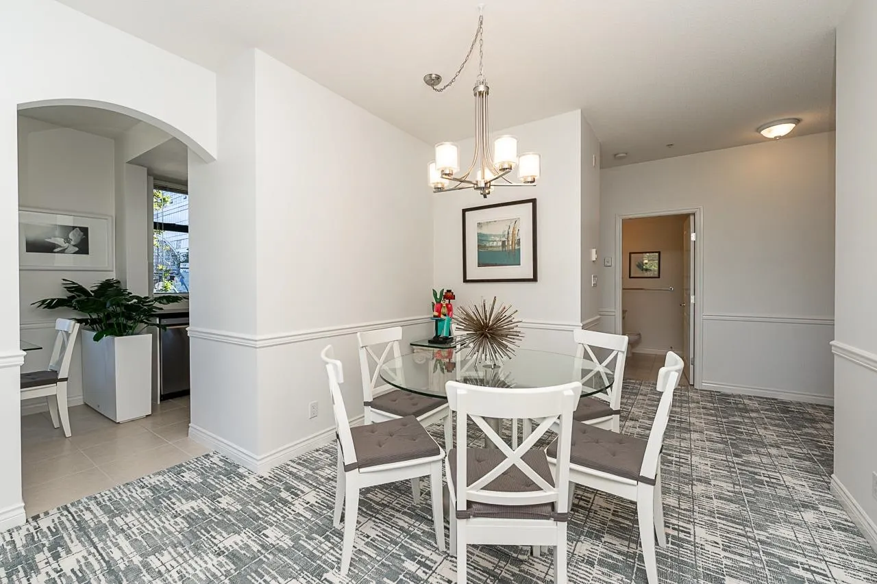 588 W 45th Avenue #307