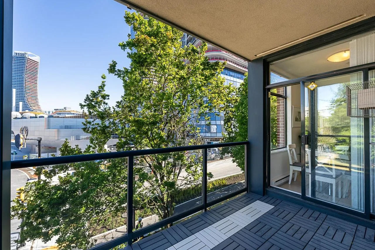 588 W 45th Avenue #307