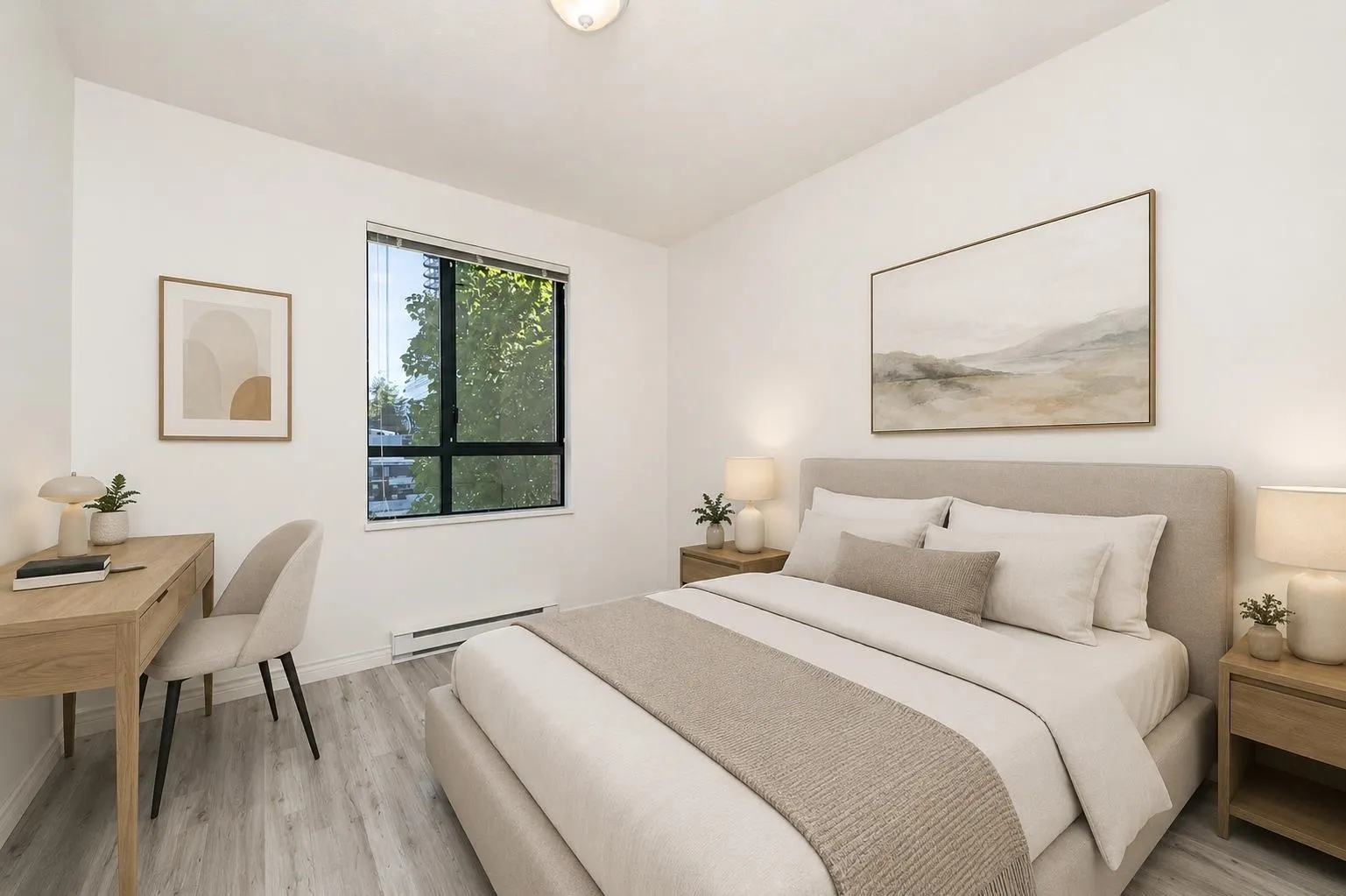 588 W 45th Avenue #307