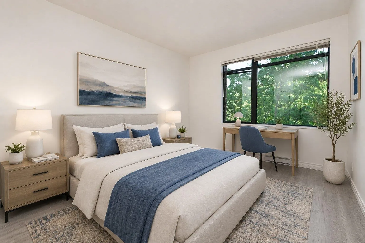588 W 45th Avenue #307