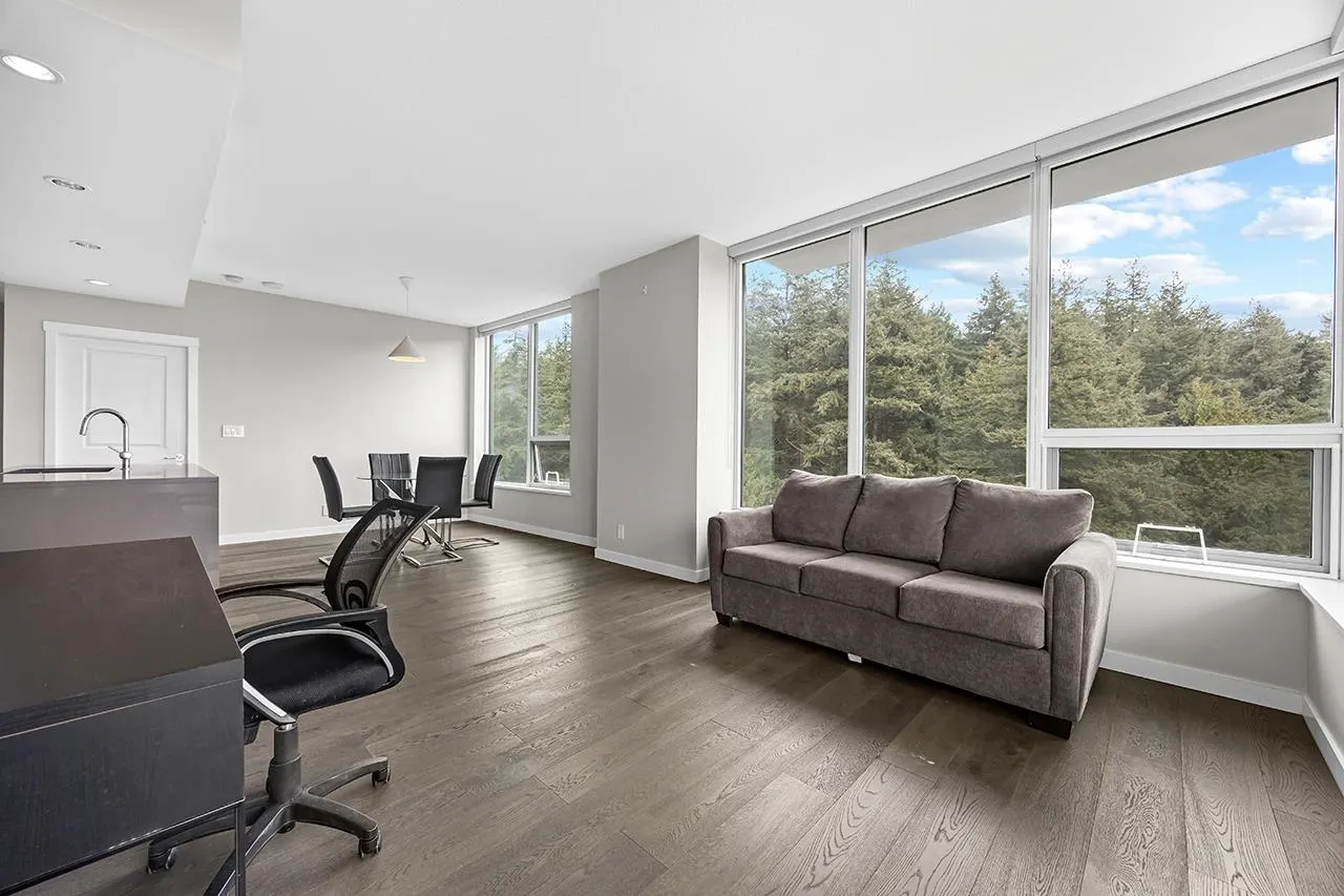 3487 Binning Road #1208