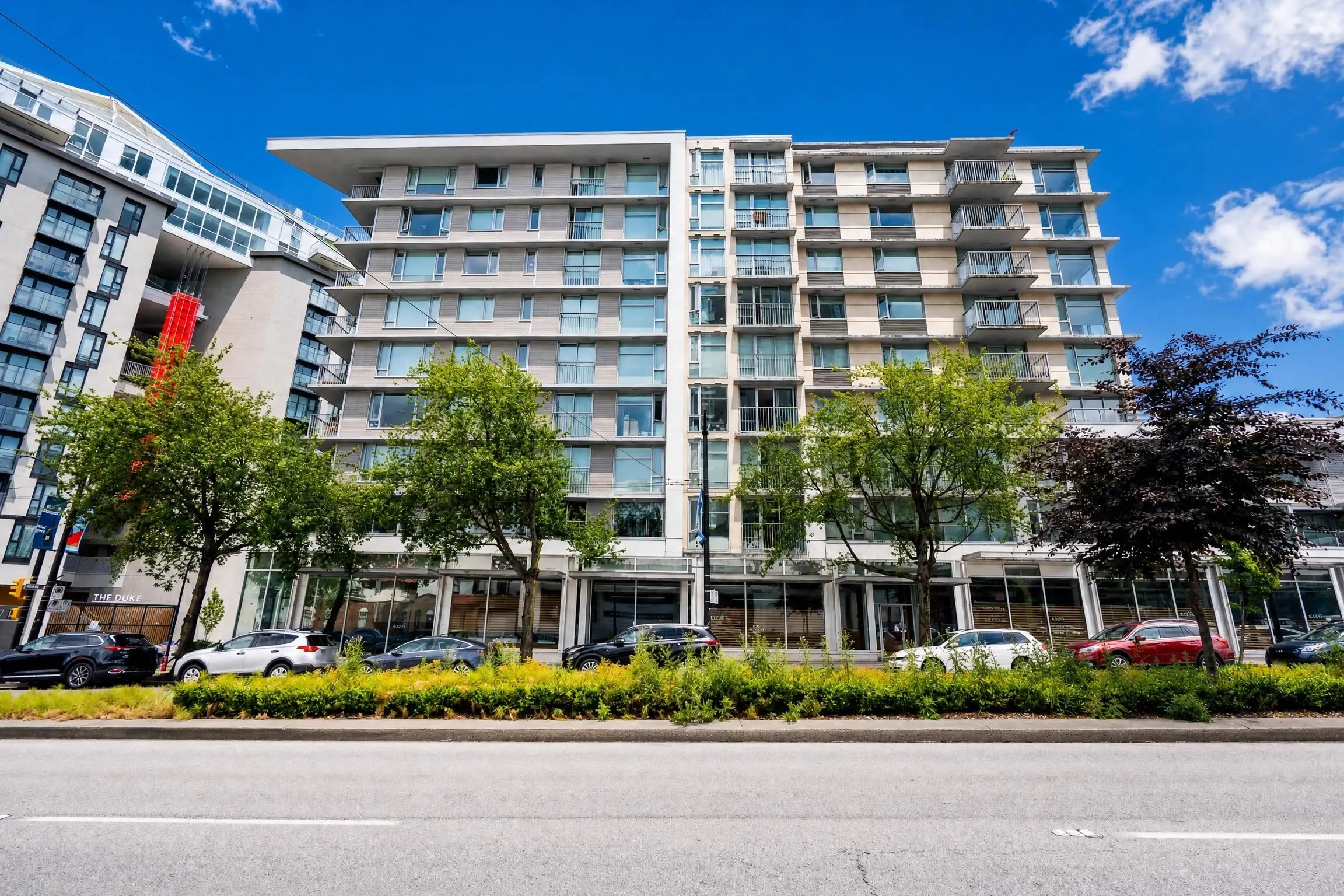328 E 11th Avenue #905