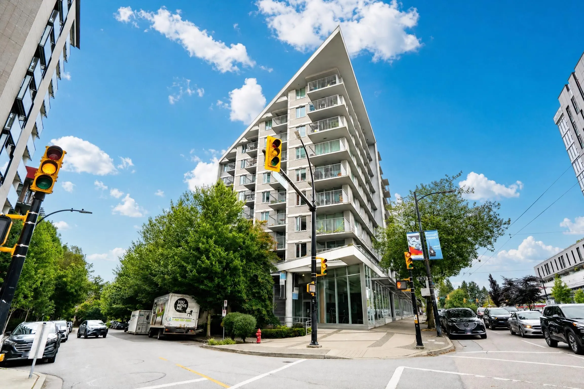 328 E 11th Avenue #905