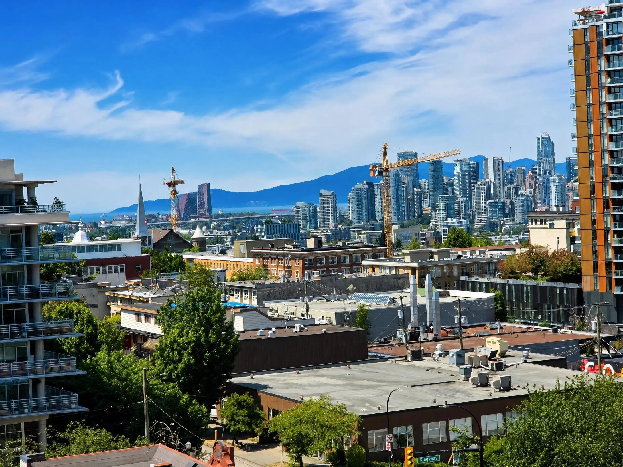 328 E 11th Avenue #905