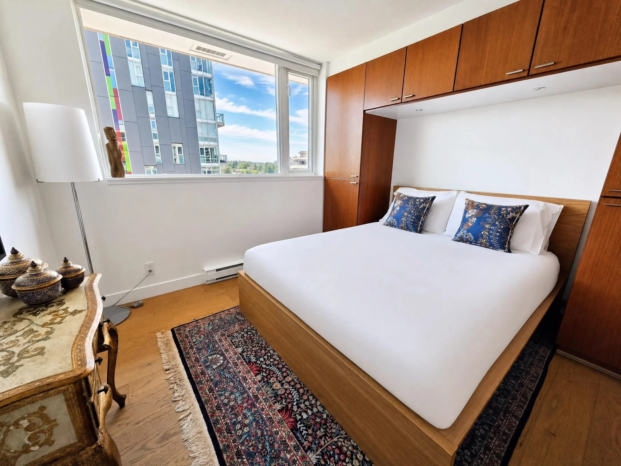 328 E 11th Avenue #905