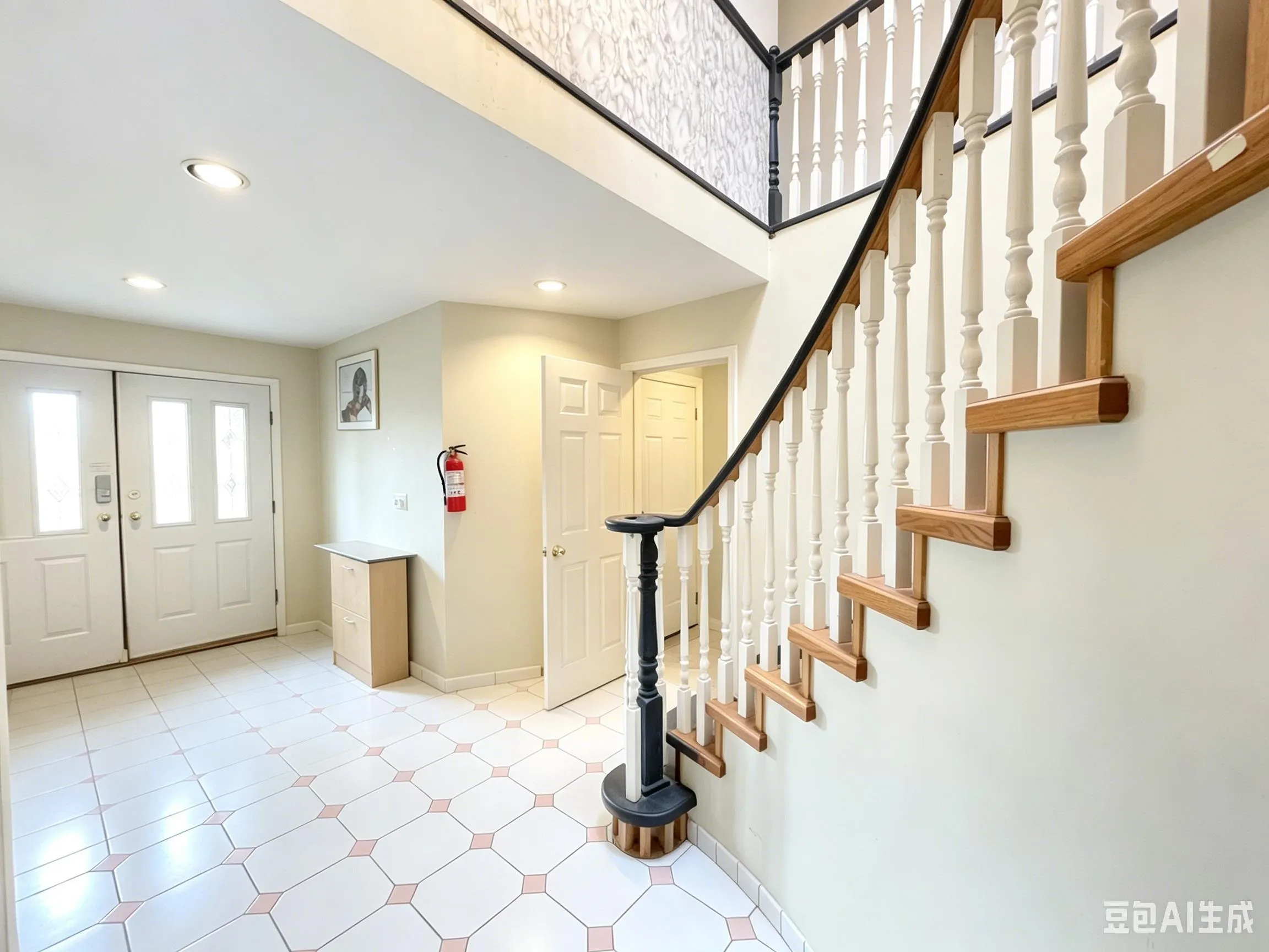 714 Rennie Place