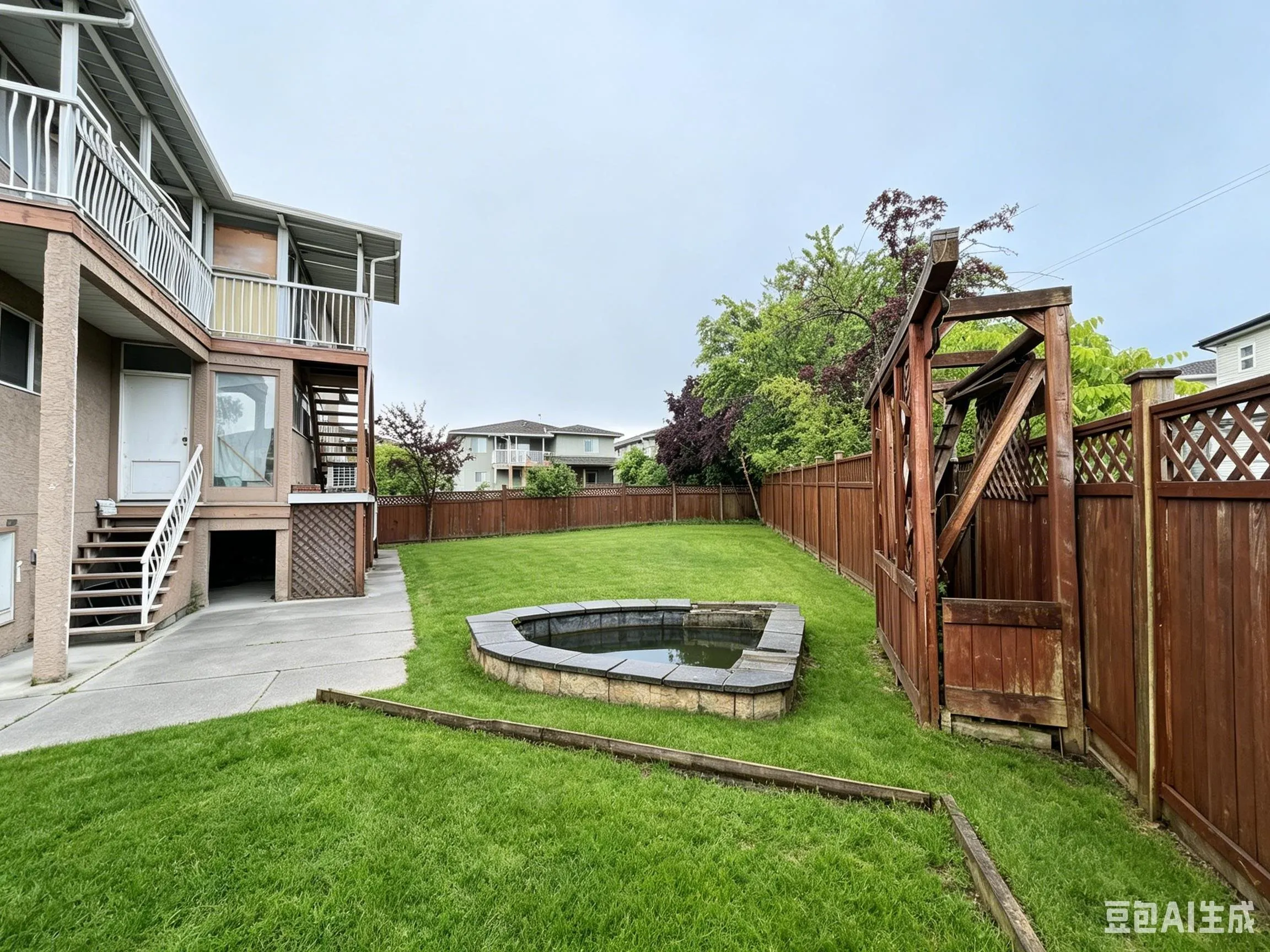 714 Rennie Place