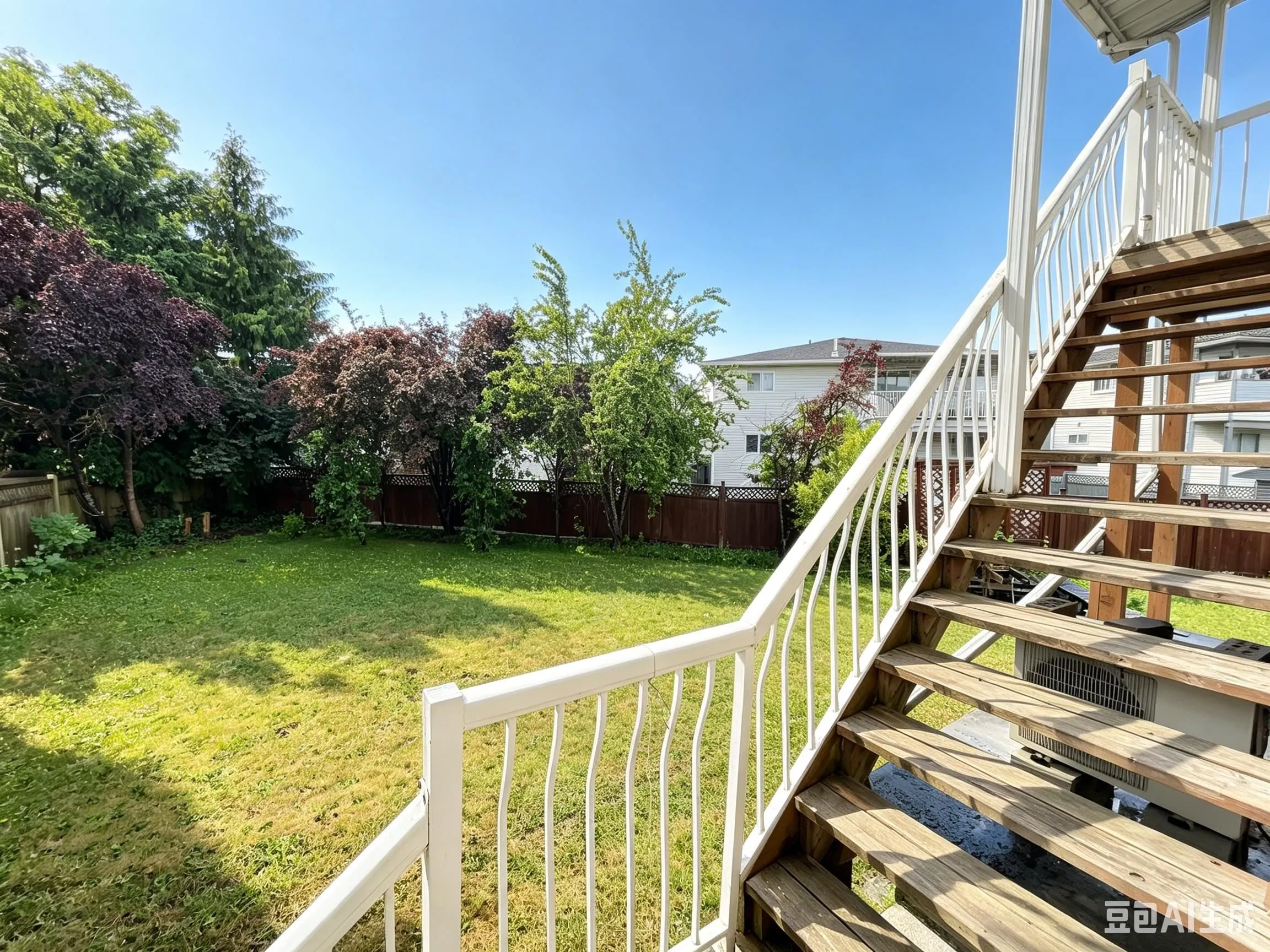 714 Rennie Place