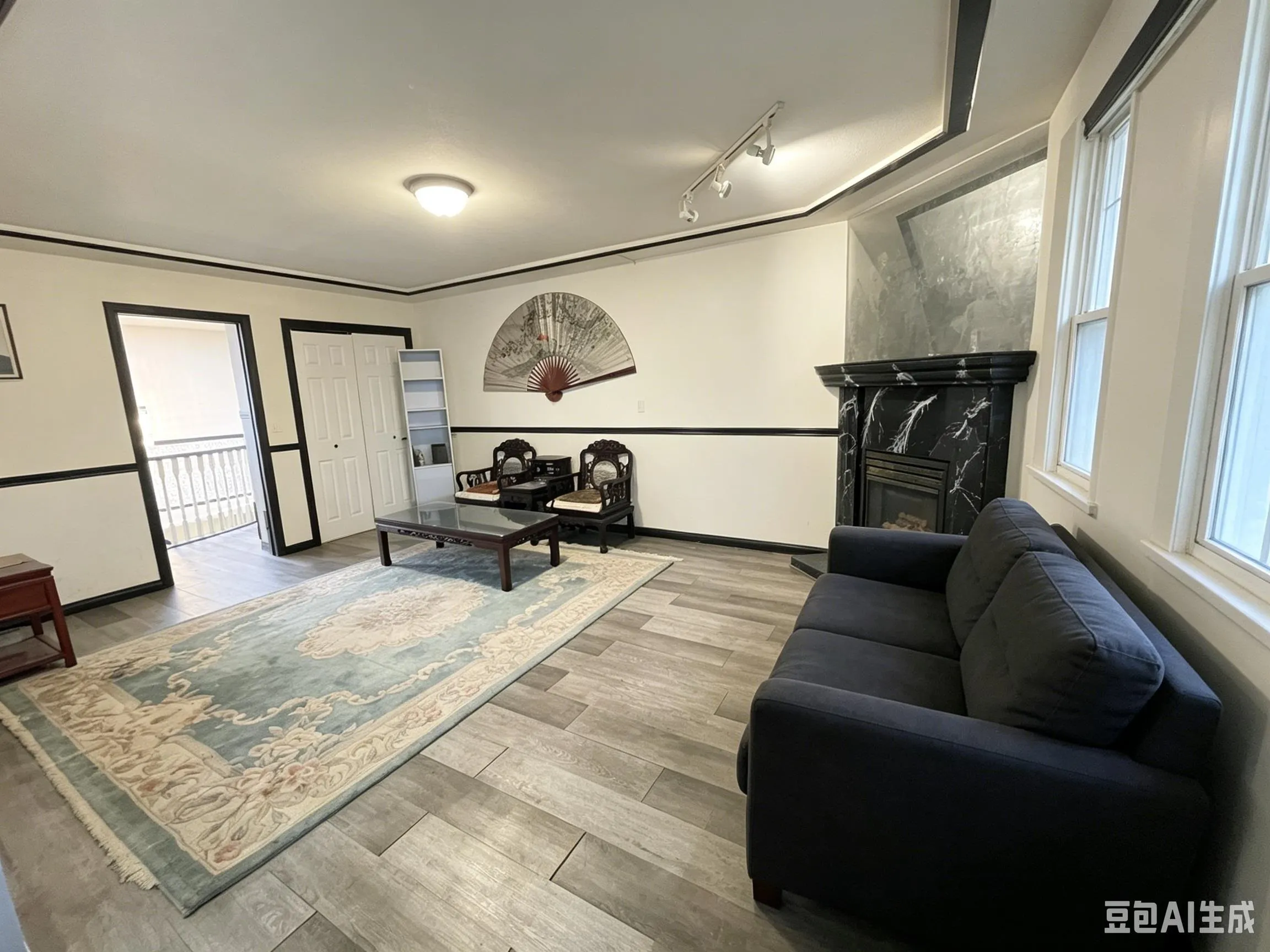 714 Rennie Place