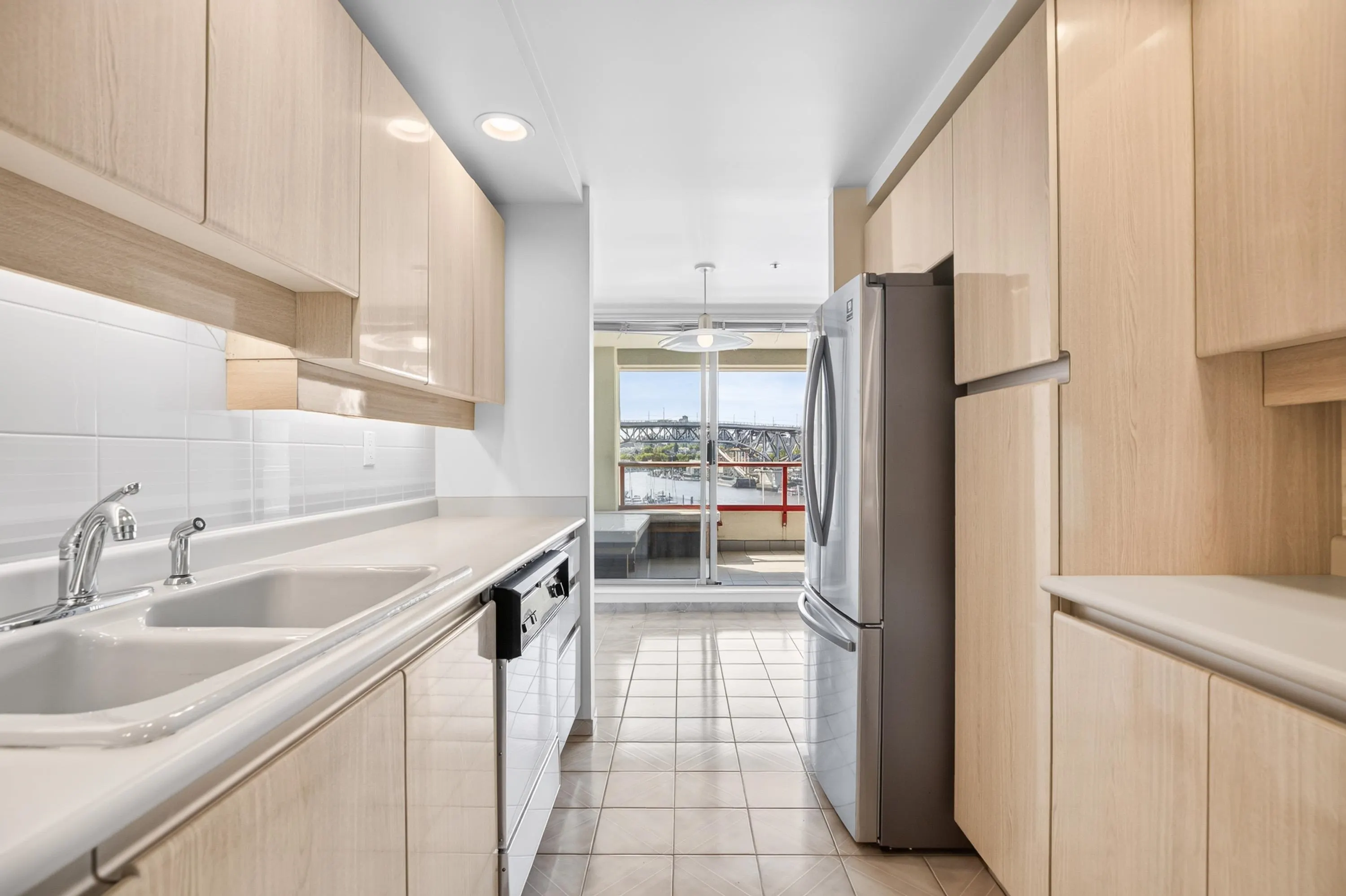 1012 Beach Avenue #502
