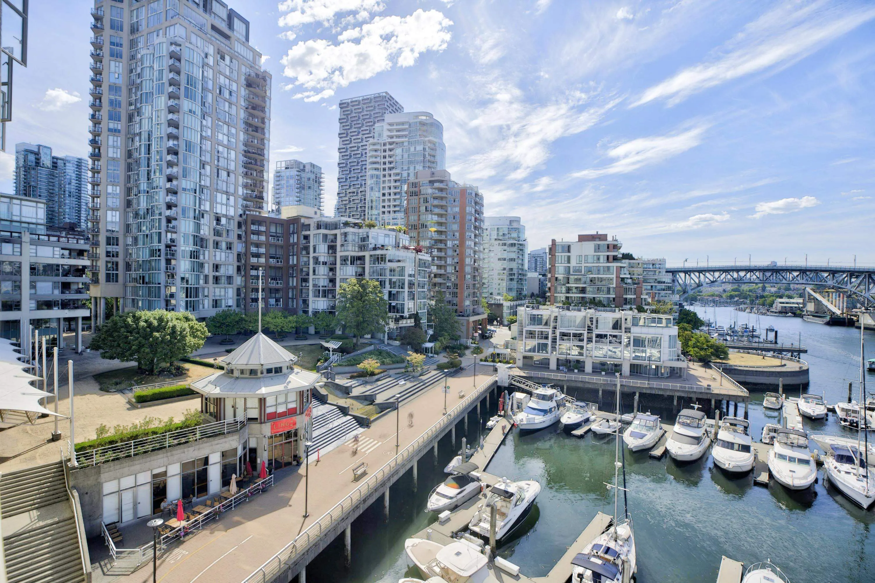 1012 Beach Avenue #502