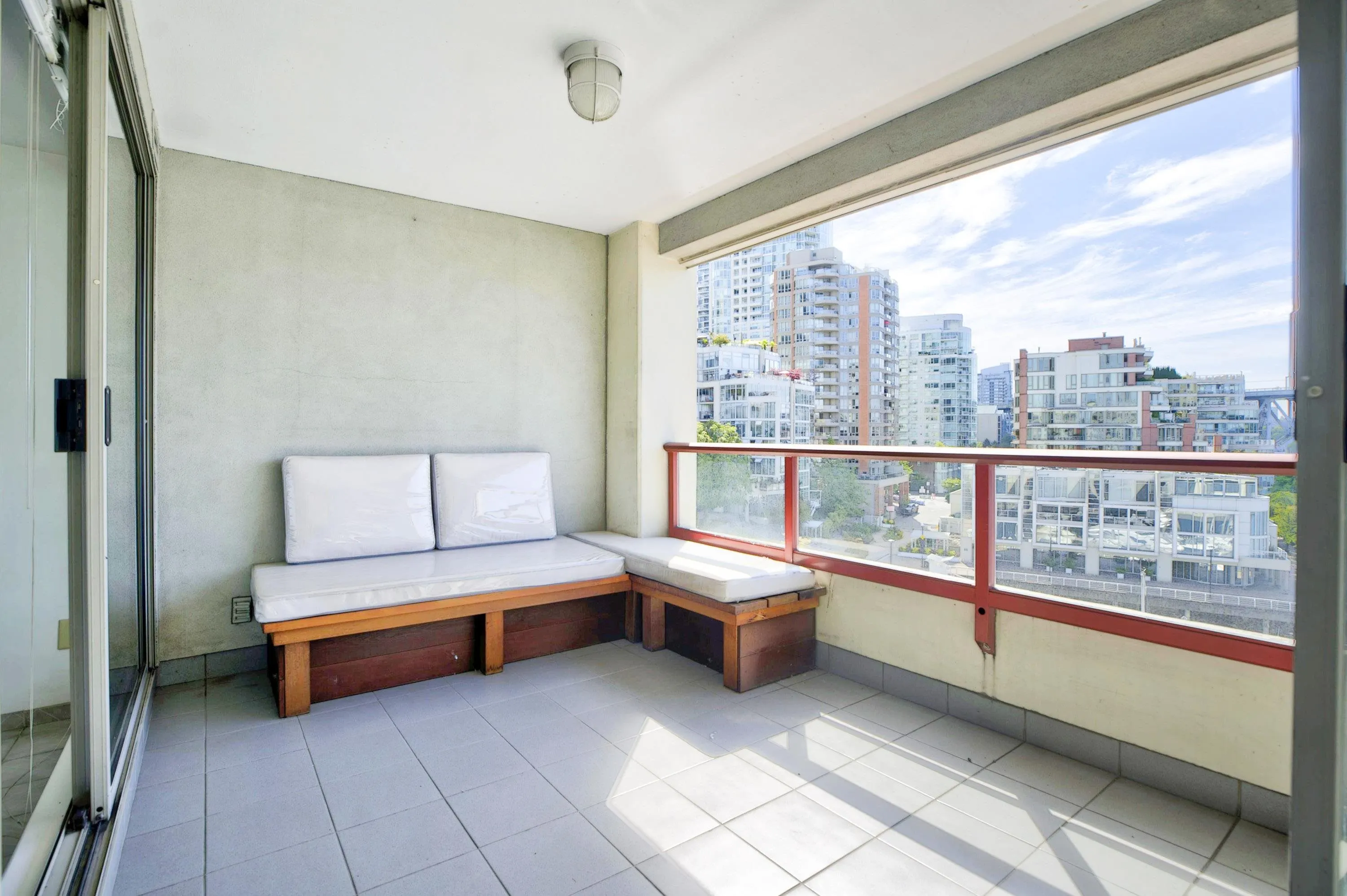 1012 Beach Avenue #502