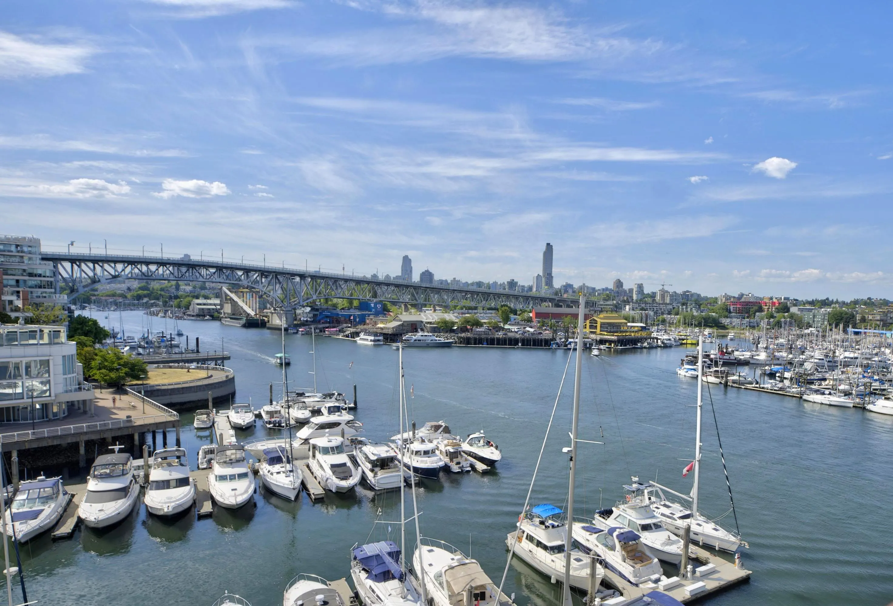 1012 Beach Avenue #502