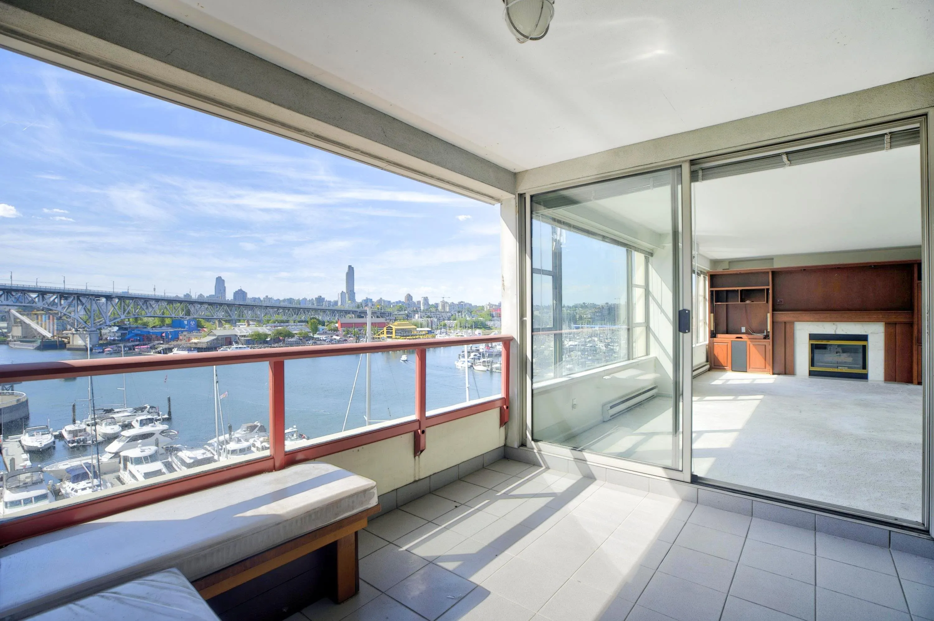 1012 Beach Avenue #502