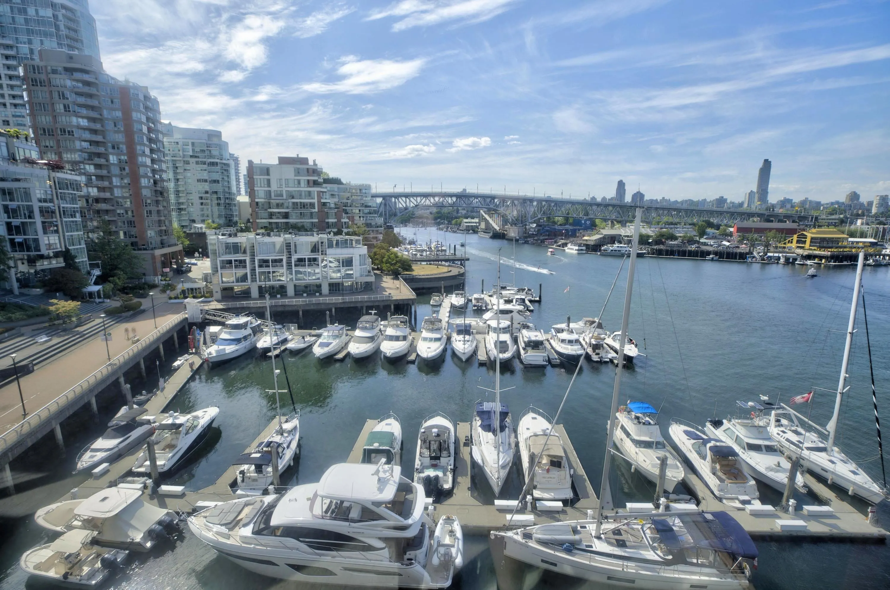 1012 Beach Avenue #502