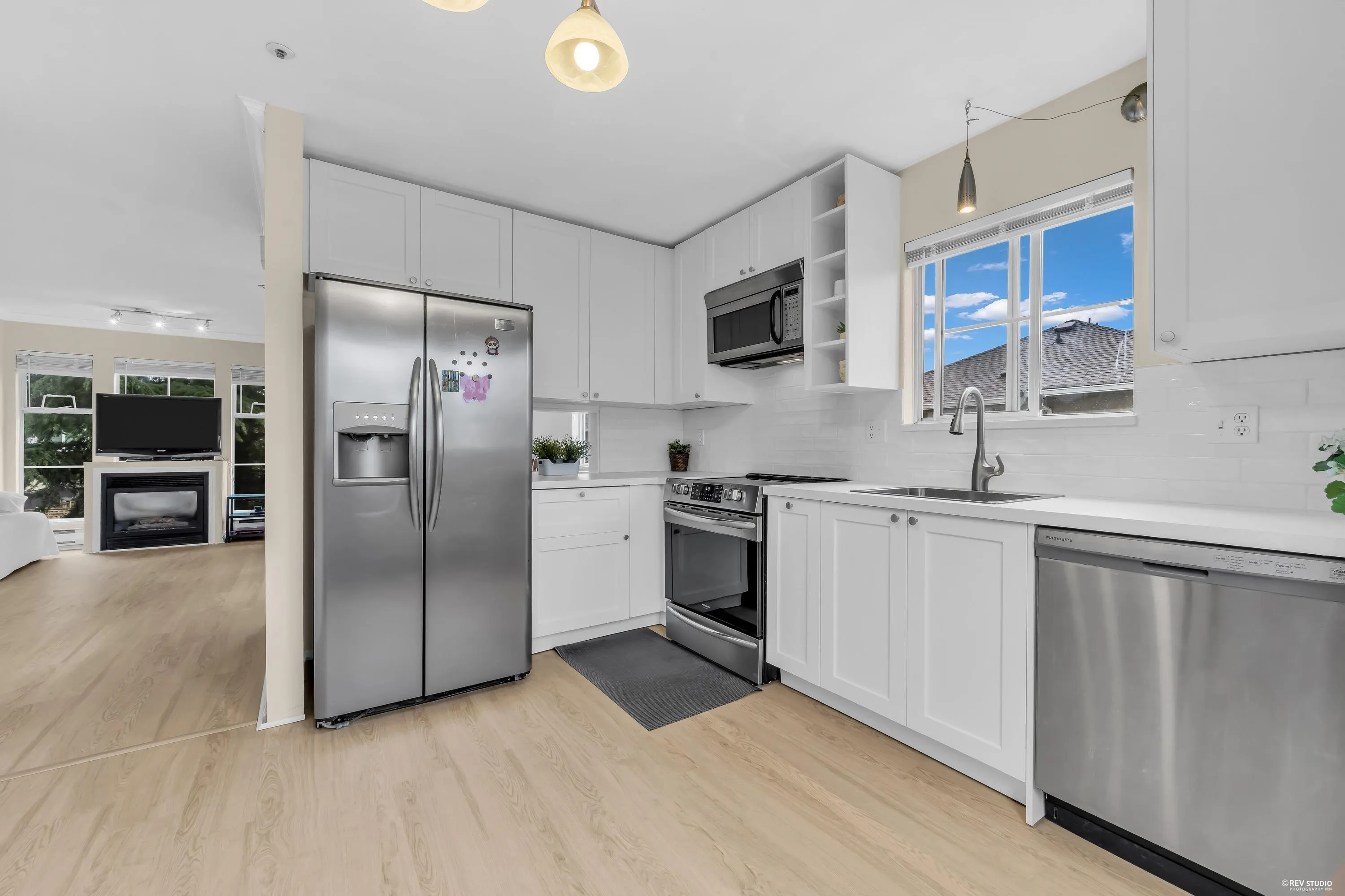 12188 Harris Road #20