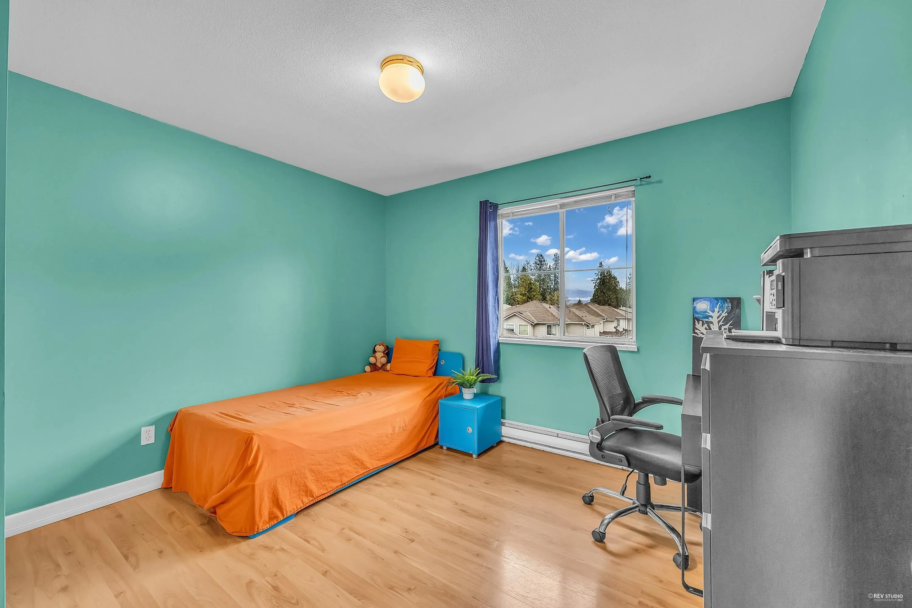 12188 Harris Road #20