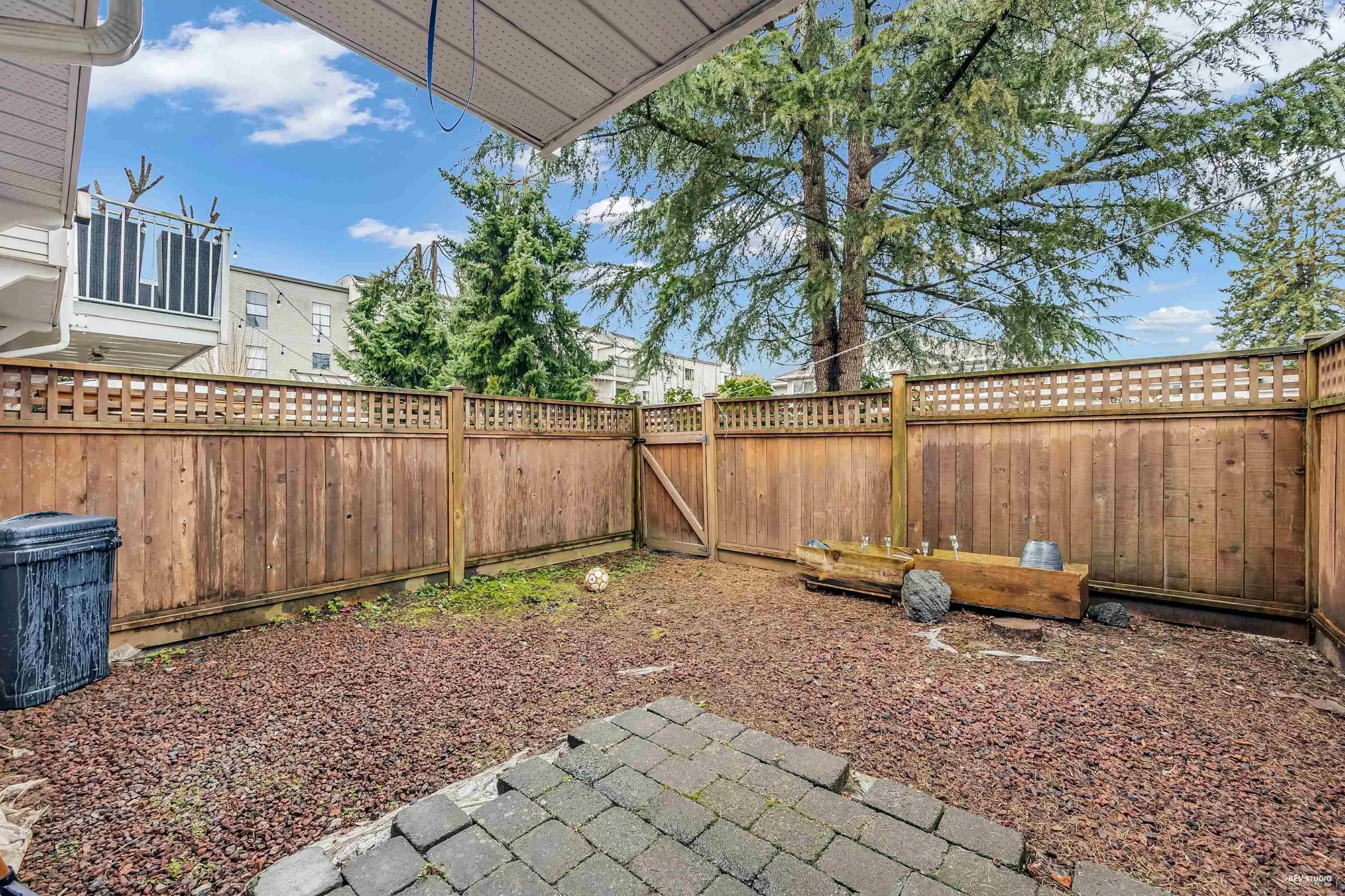12188 Harris Road #20