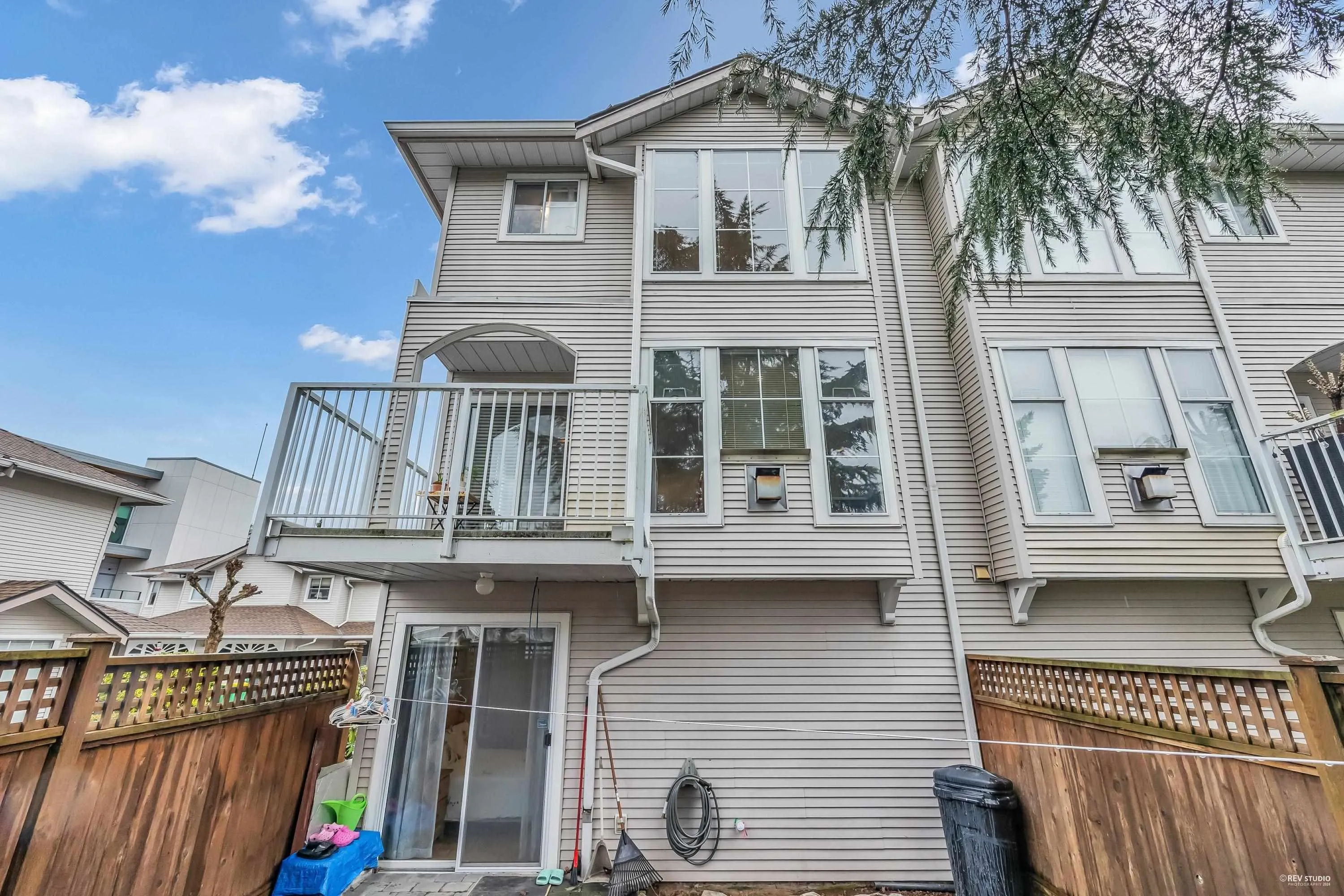 12188 Harris Road #20