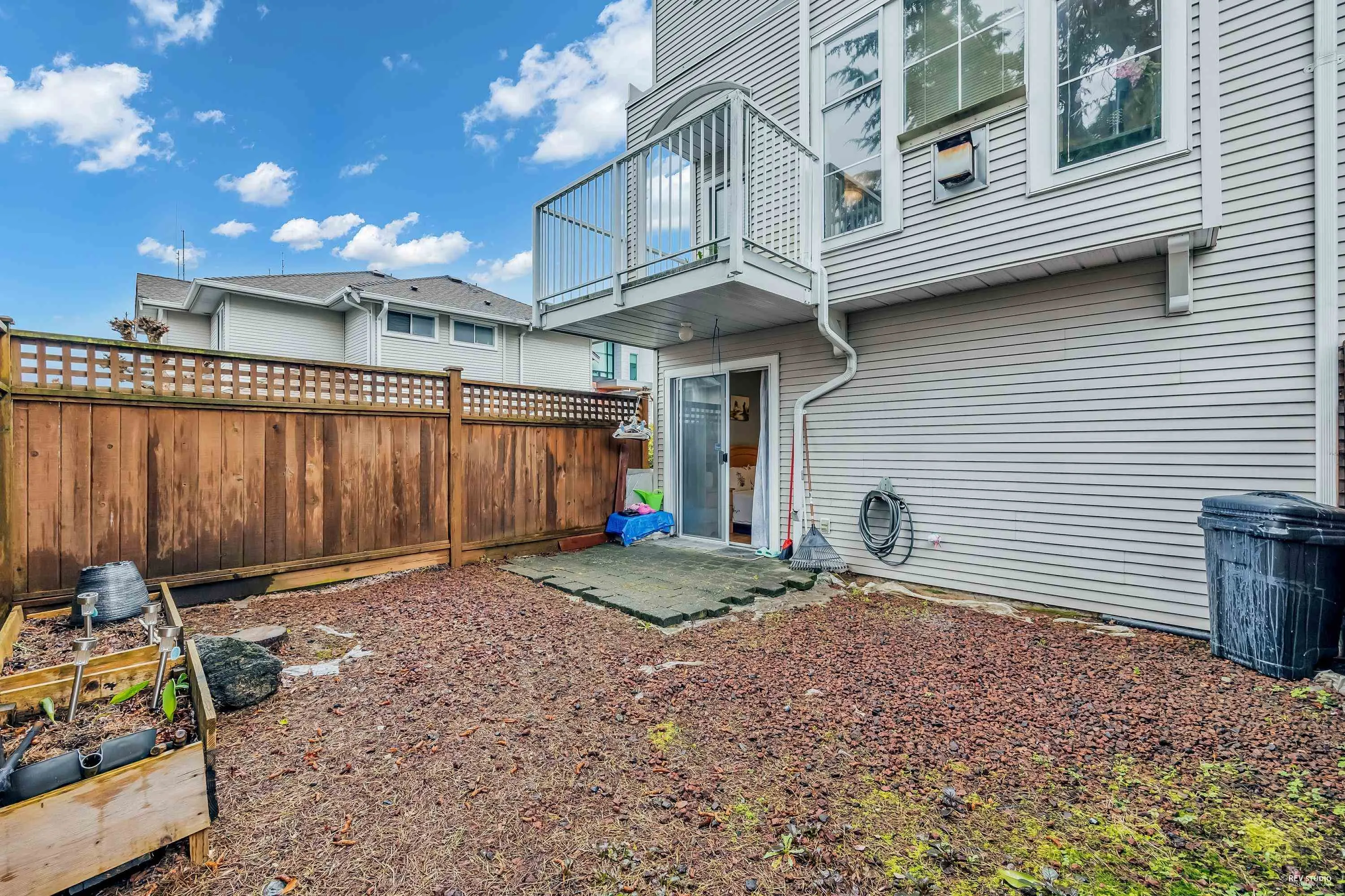 12188 Harris Road #20