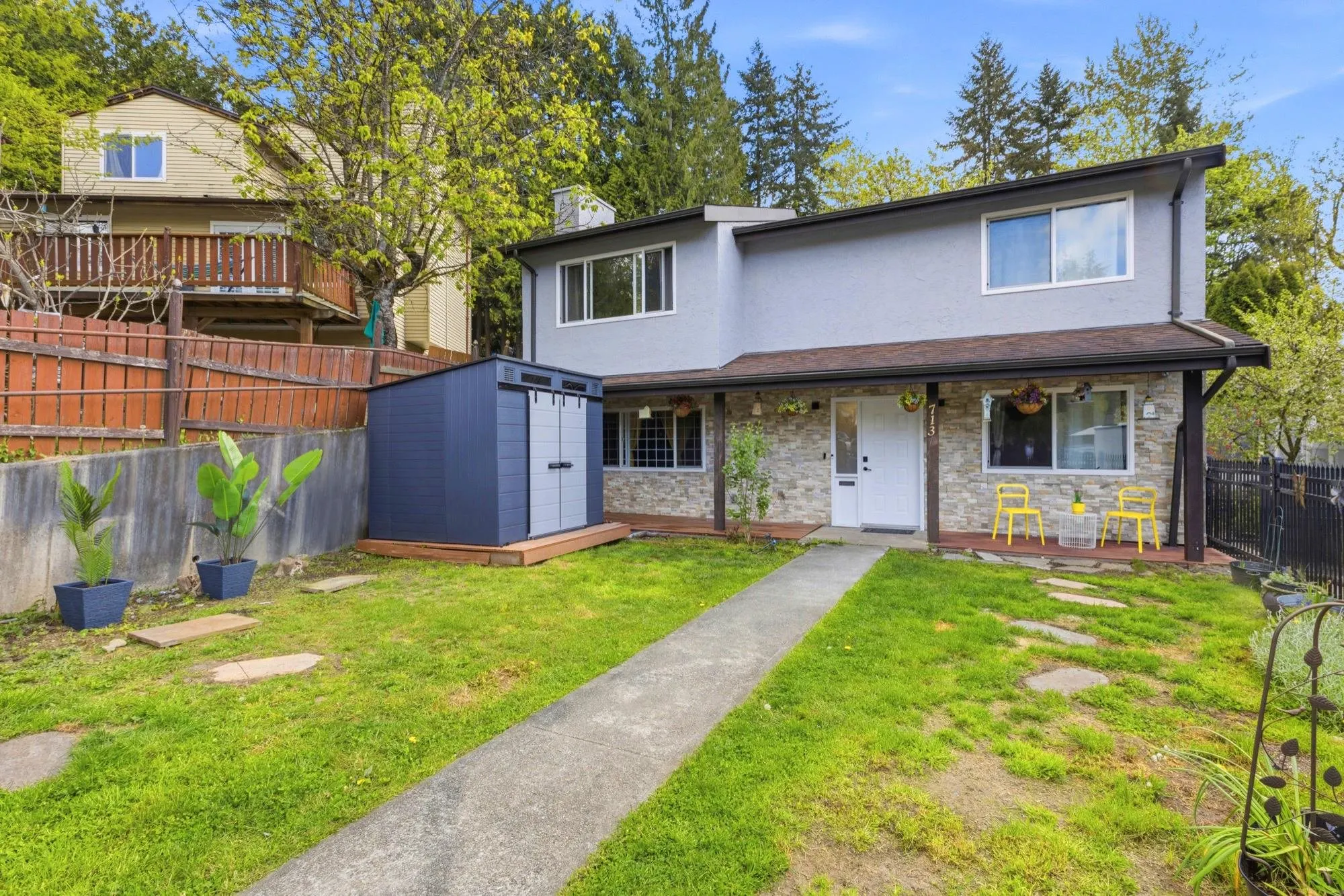 713 Appleyard Court