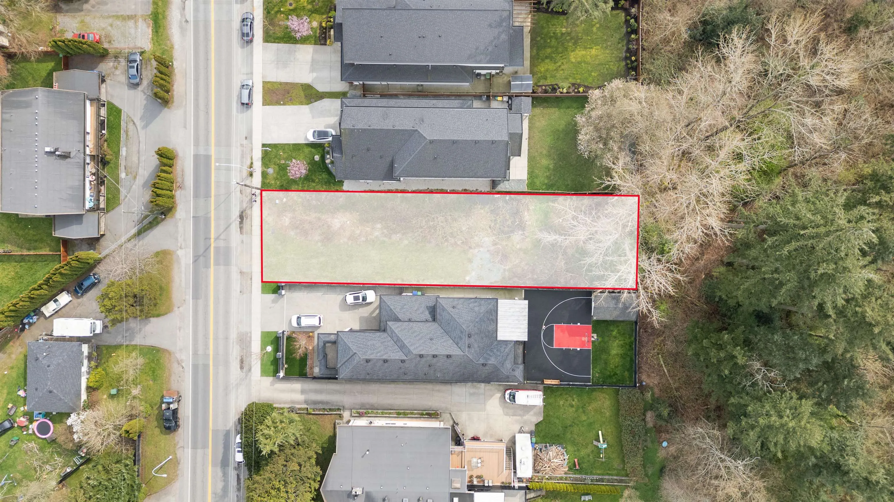 2083 156 Street