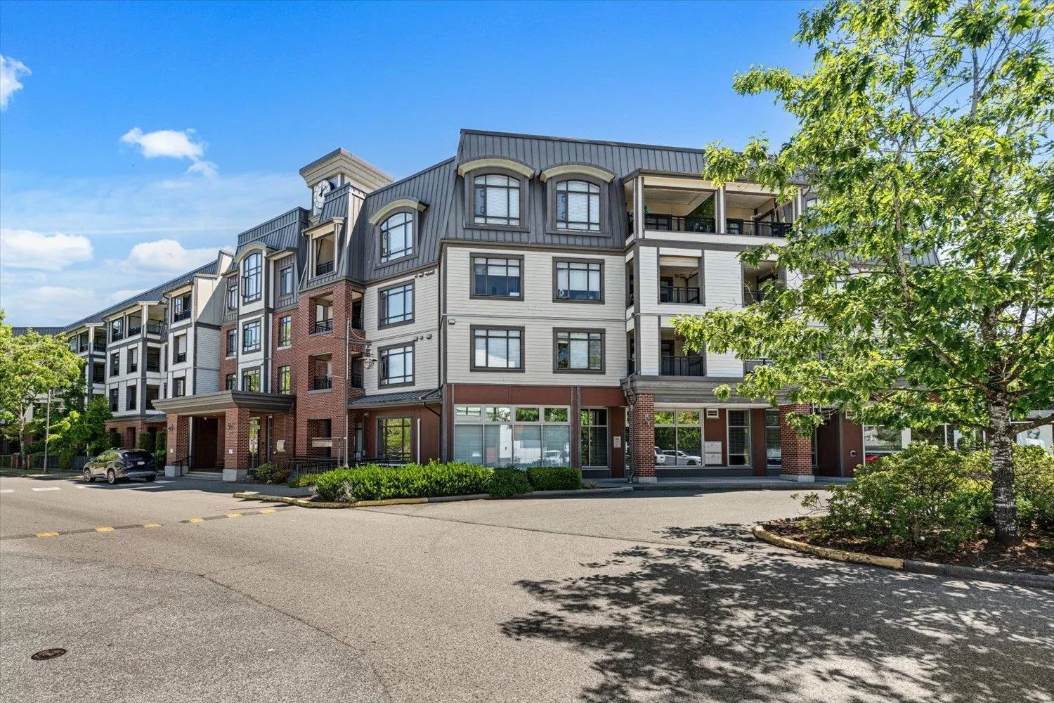 8880 202 Street #112