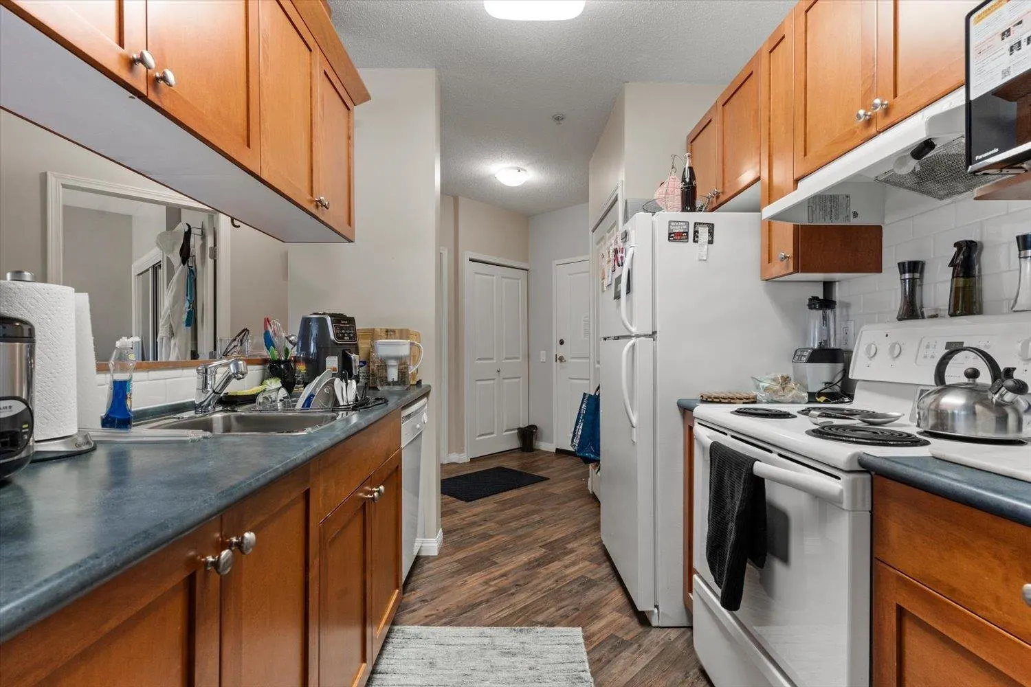 8880 202 Street #112