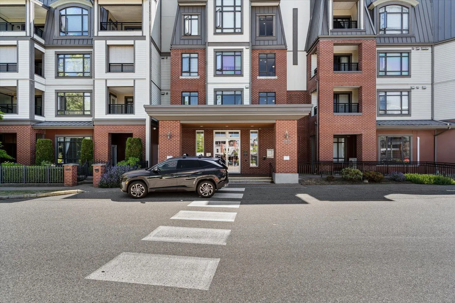 8880 202 Street #112