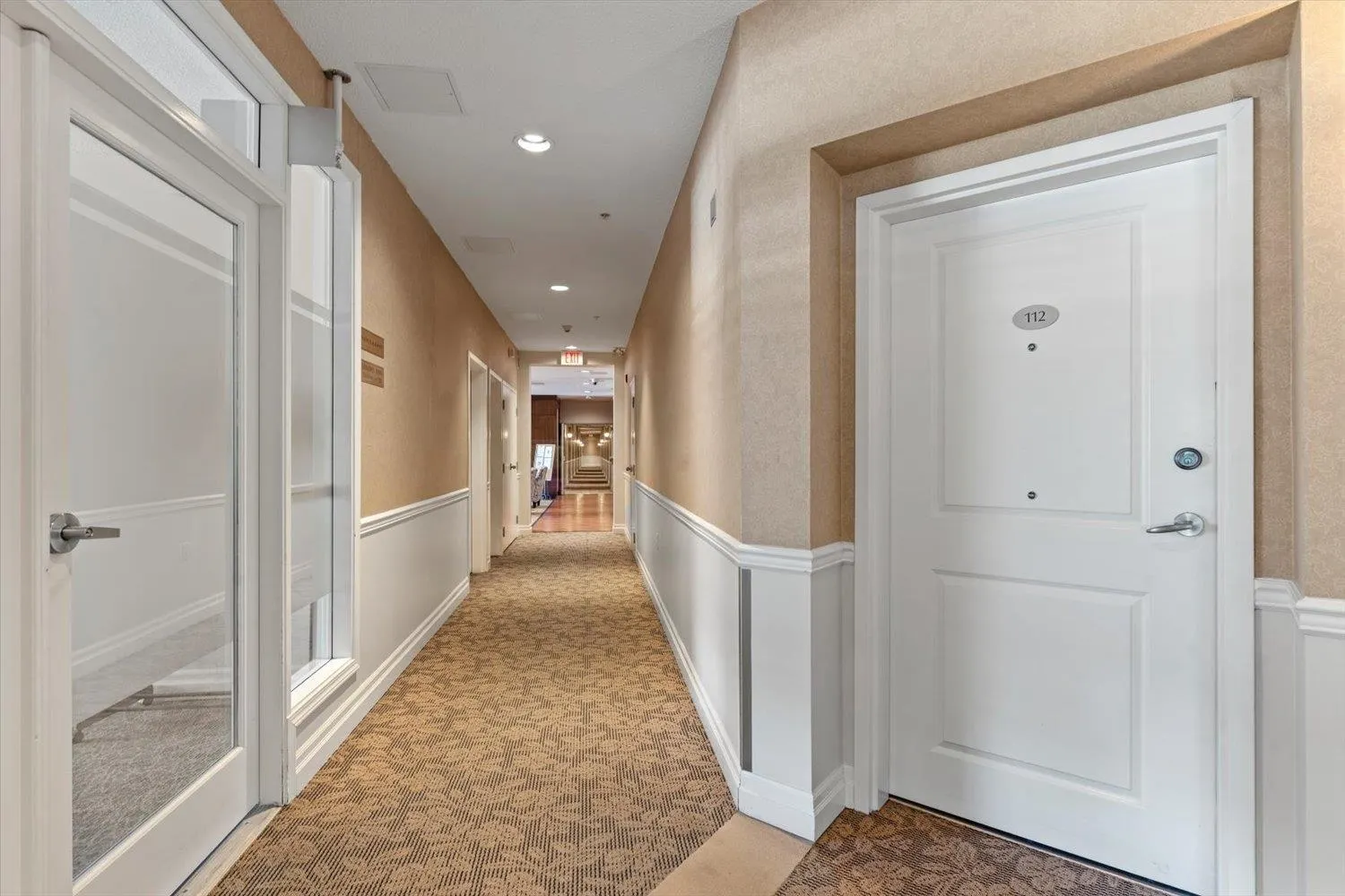 8880 202 Street #112