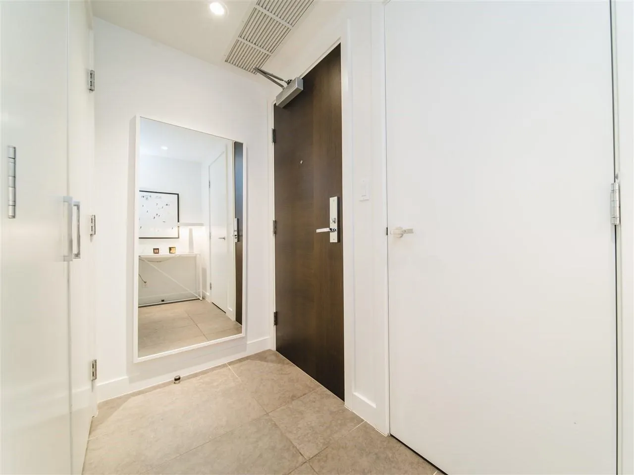 1028 Barclay Street #603