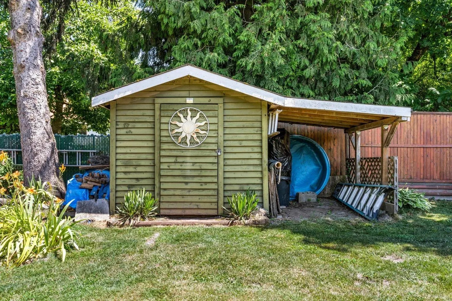 6336 Reid Road