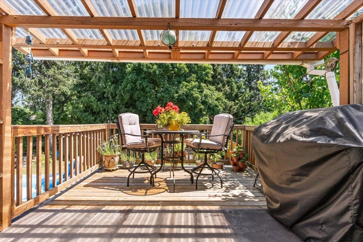 6336 Reid Road